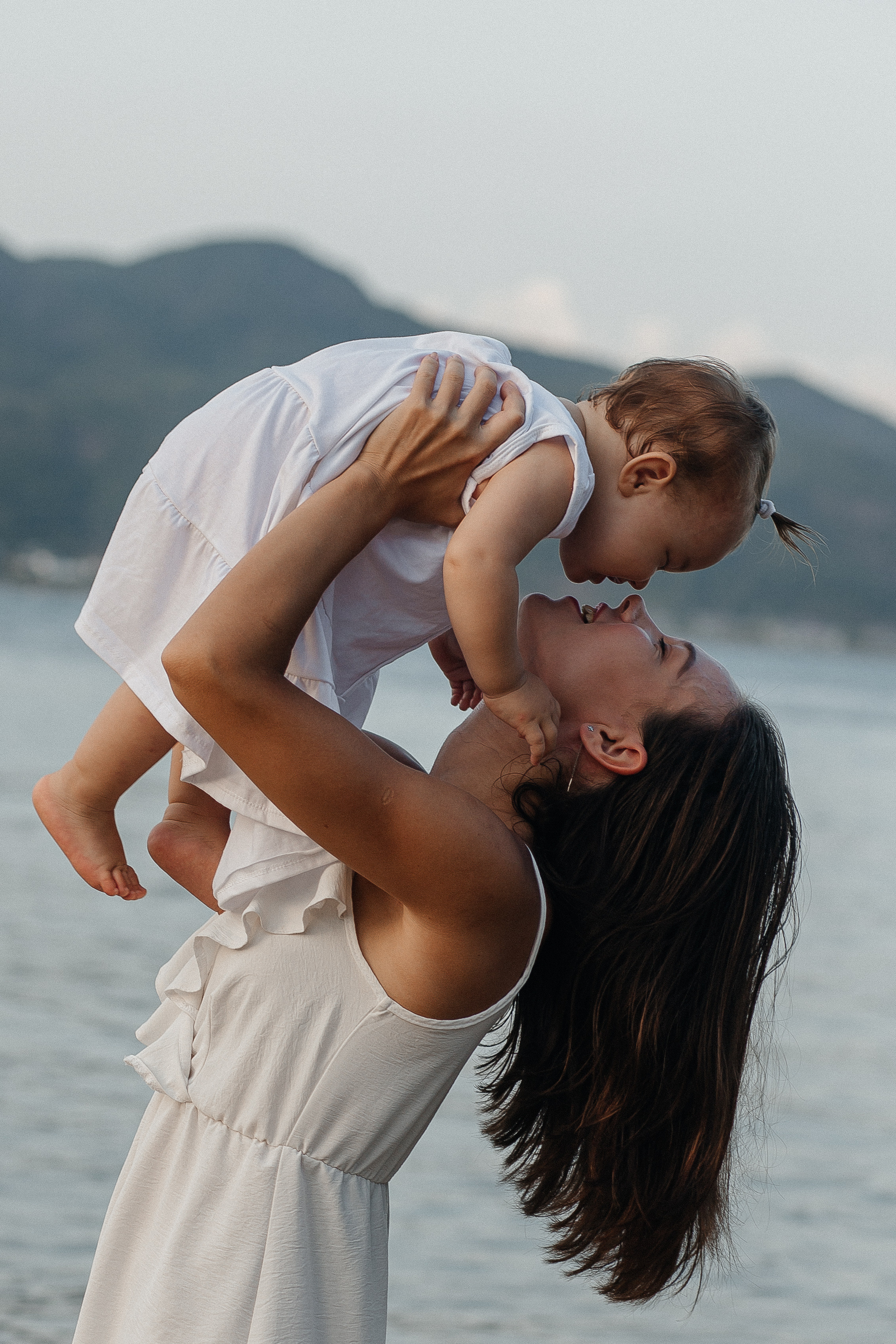 *Family Story. Nha Trang*. Свадебный фотограф в Челябинске Оксана Мишакова