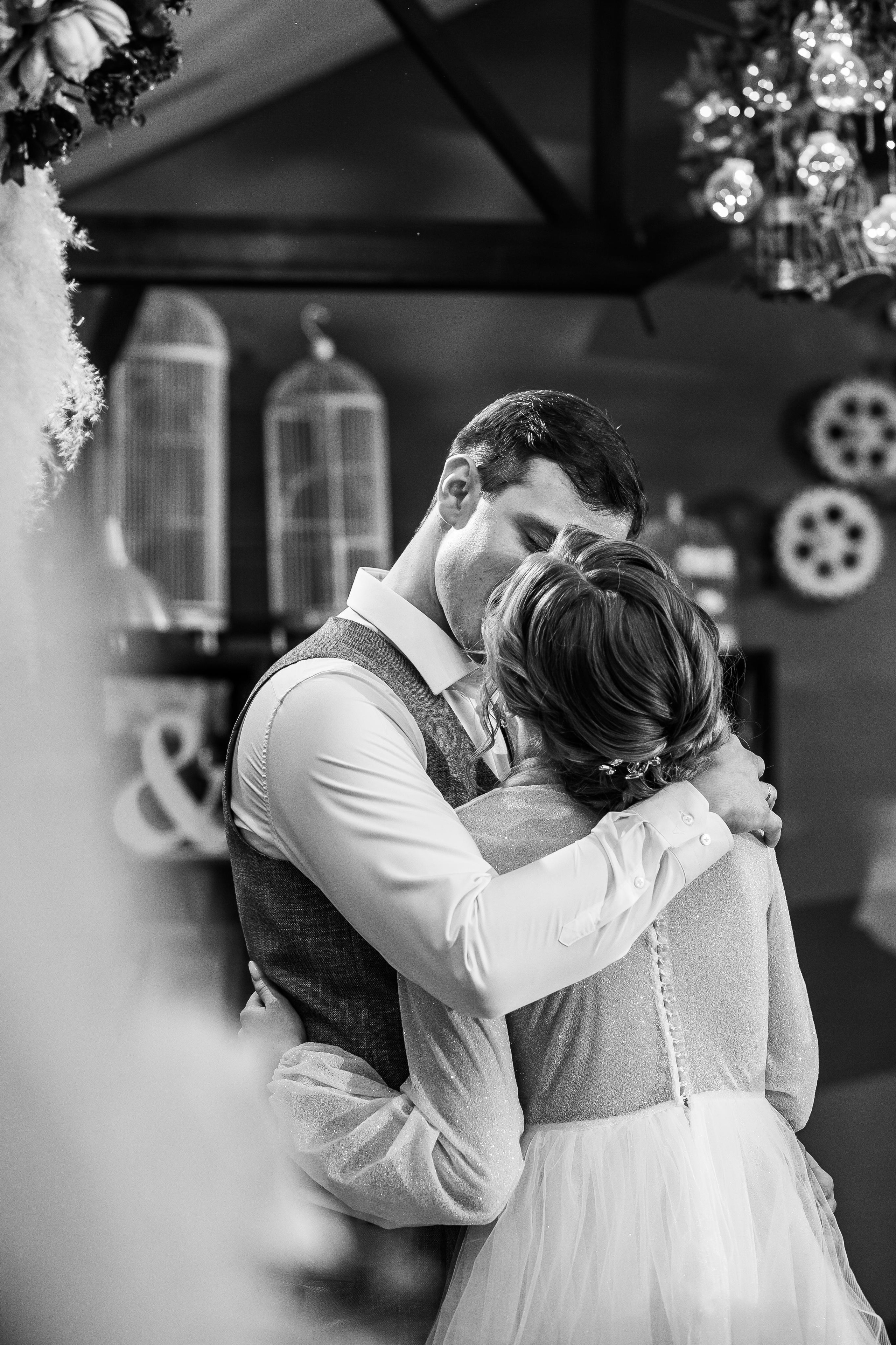 Евгений & Екатерина. Свадебный фотограф в Челябинске Оксана Мишакова