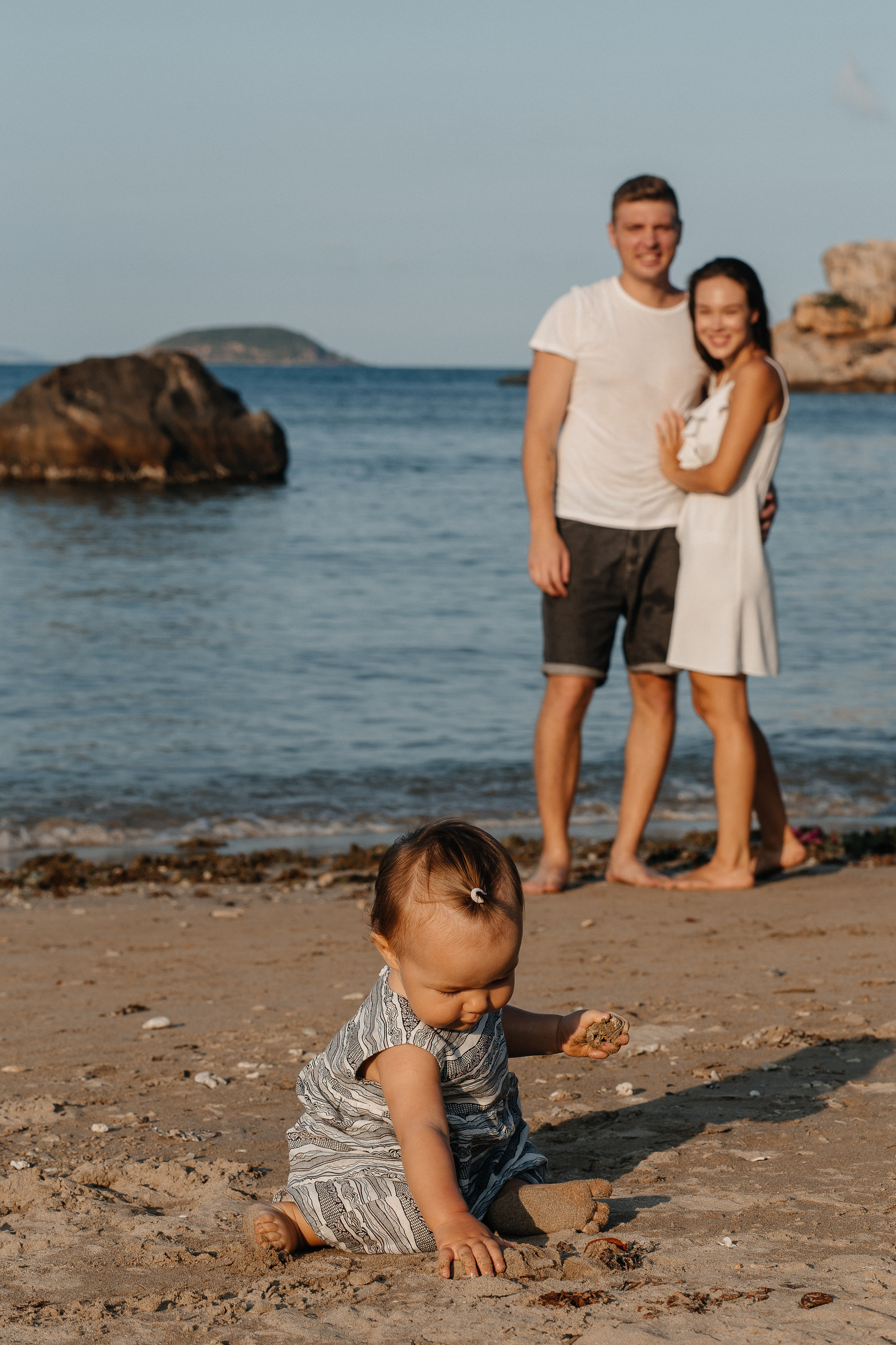 *Family Story. Nha Trang*. Свадебный фотограф в Челябинске Оксана Мишакова