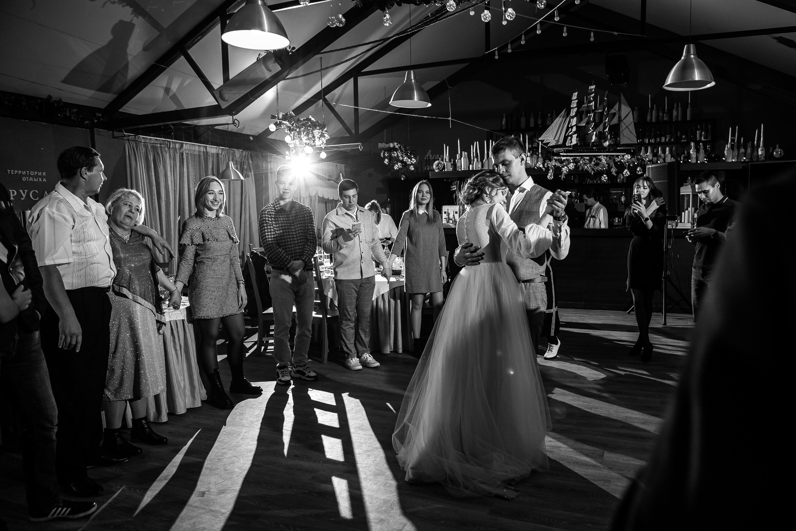 Евгений & Екатерина. Свадебный фотограф в Челябинске Оксана Мишакова