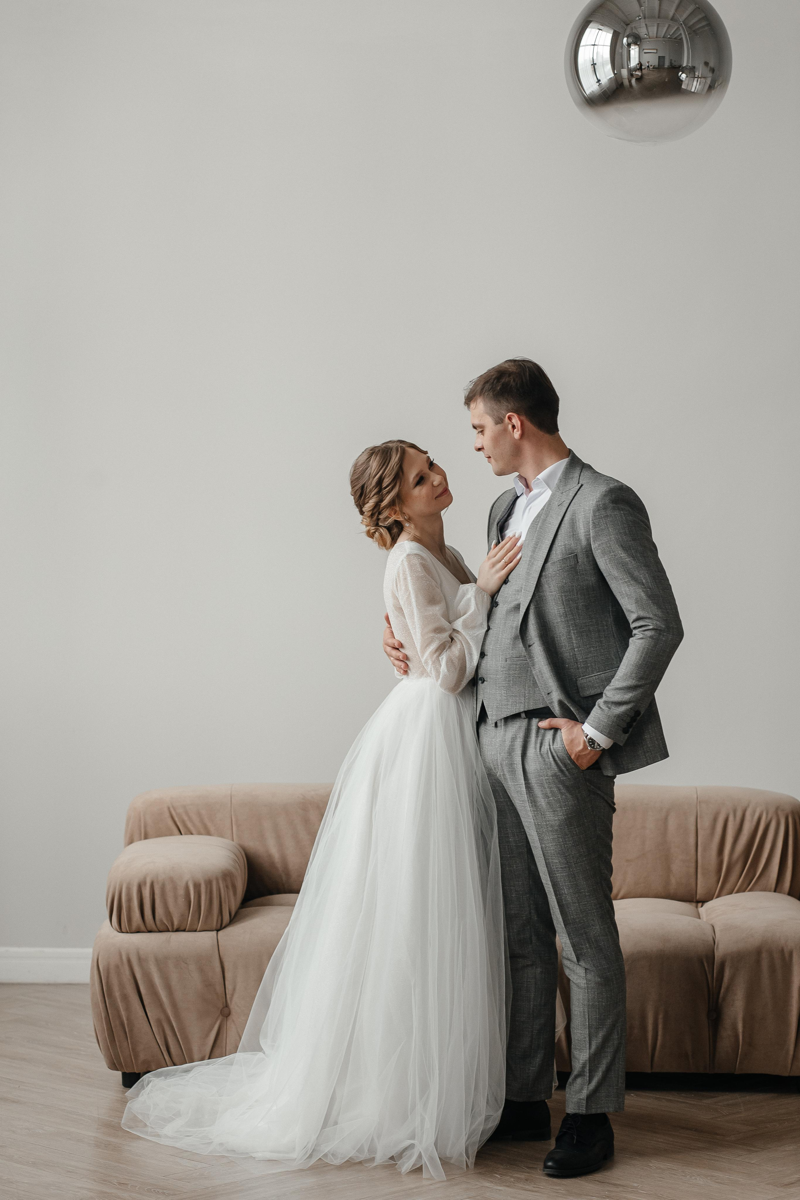 Евгений & Екатерина. Свадебный фотограф в Челябинске Оксана Мишакова