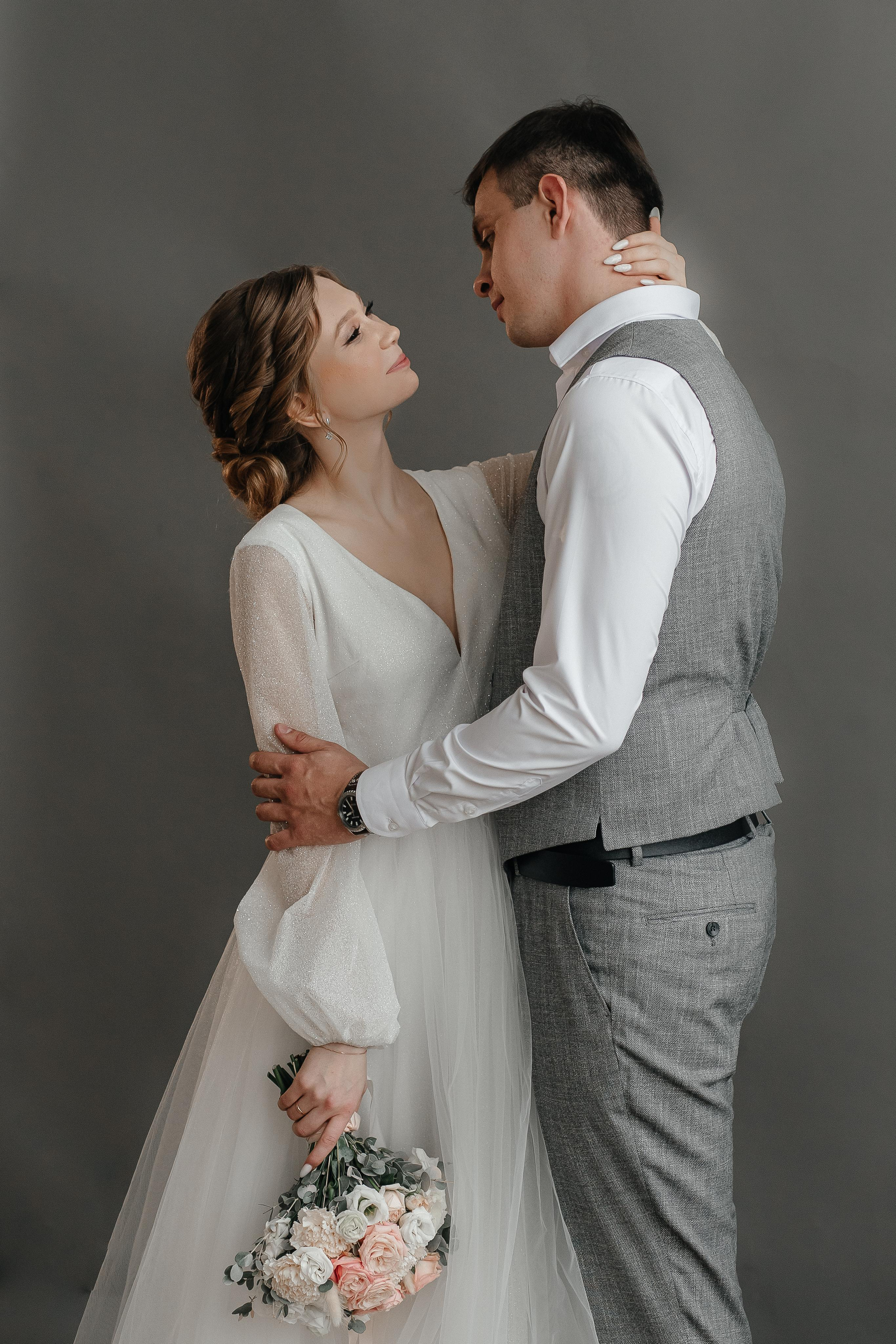 Евгений & Екатерина. Свадебный фотограф в Челябинске Оксана Мишакова