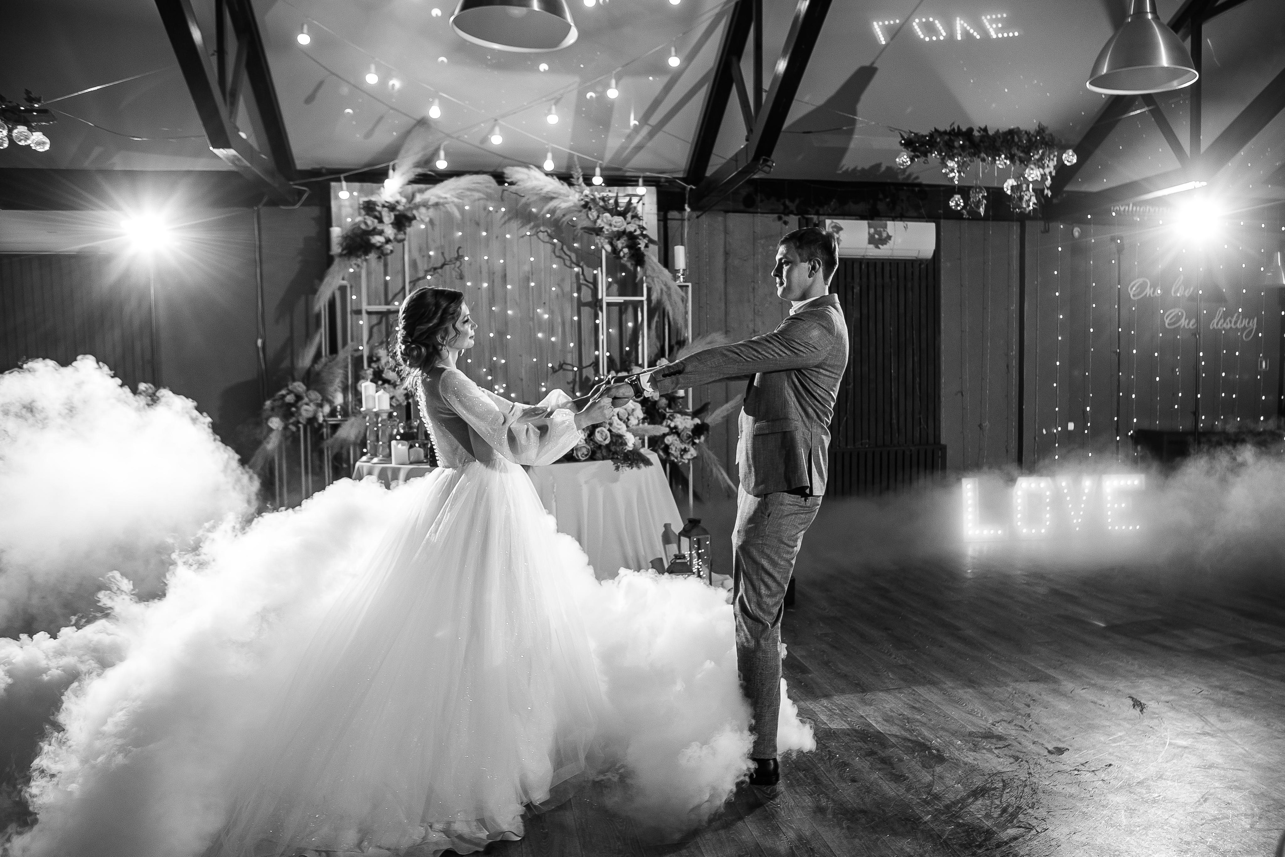 Евгений & Екатерина. Свадебный фотограф в Челябинске Оксана Мишакова