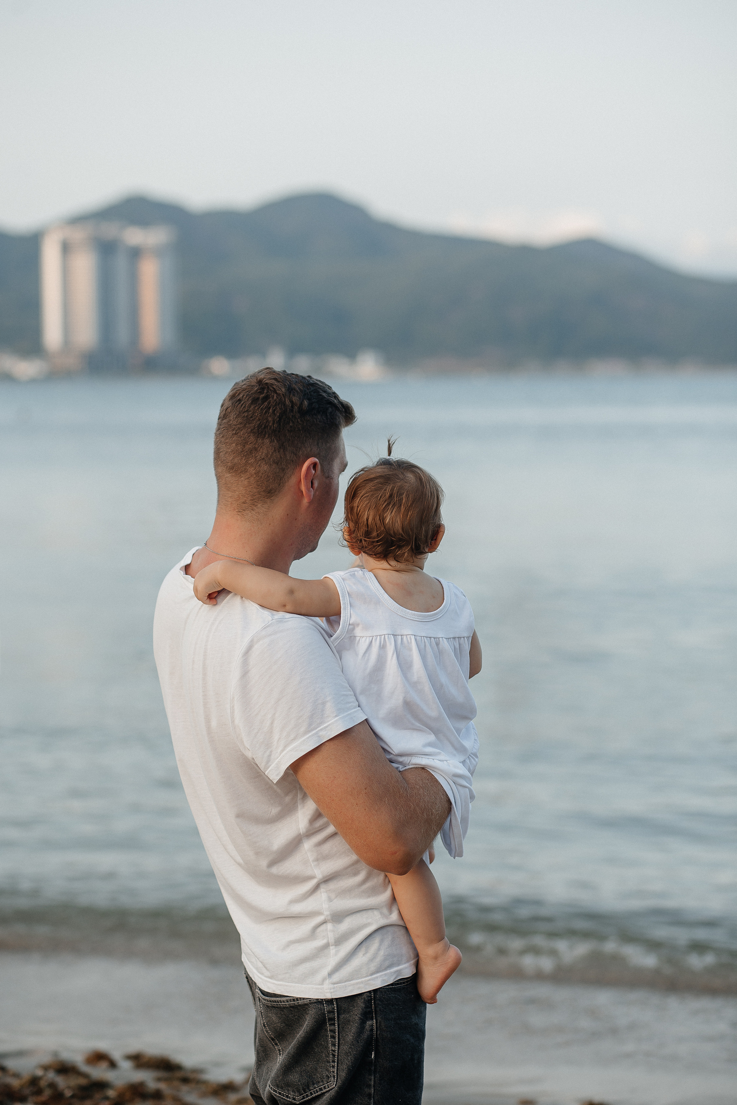 *Family Story. Nha Trang*. Свадебный фотограф в Челябинске Оксана Мишакова
