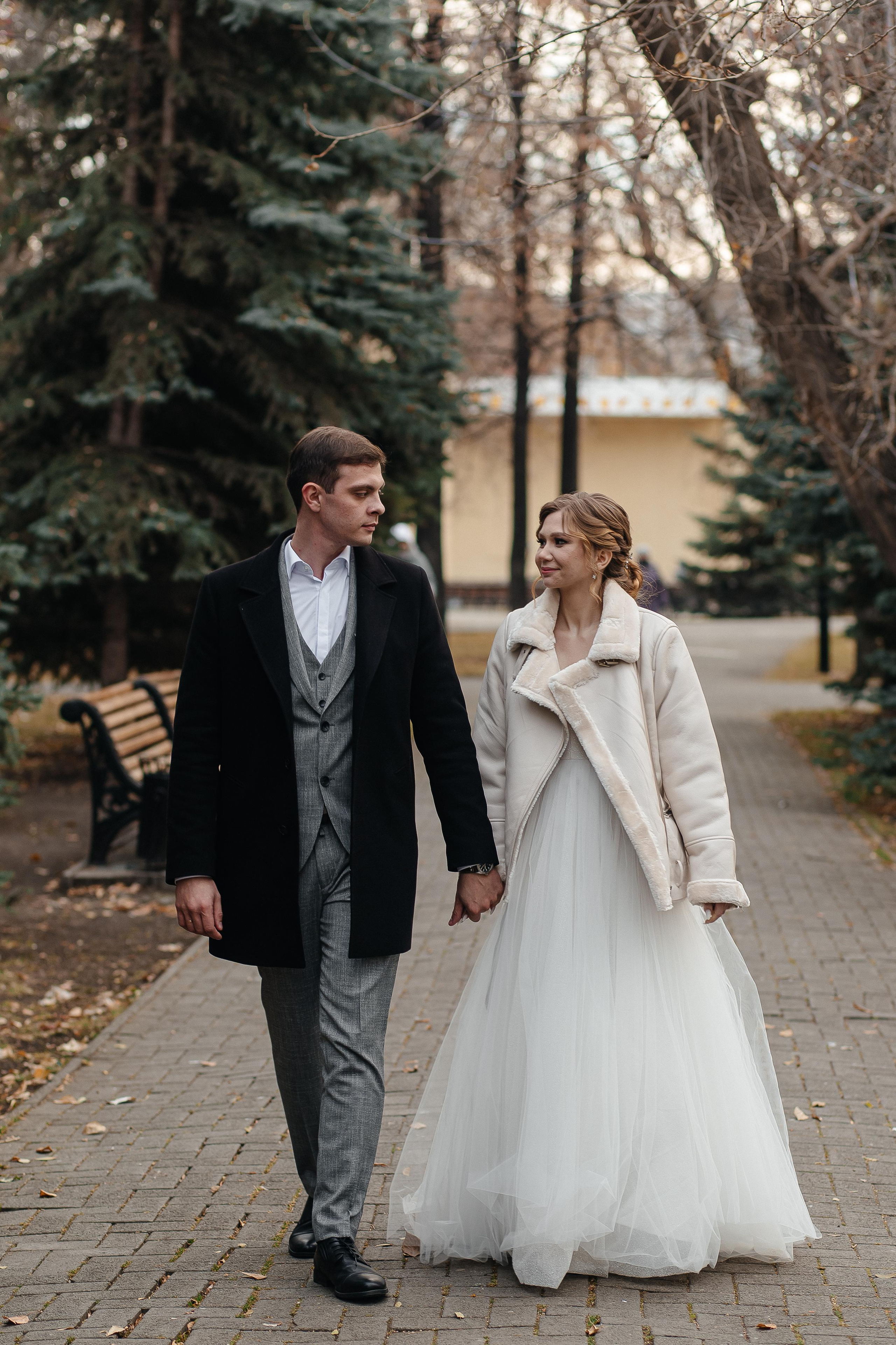 Евгений & Екатерина. Свадебный фотограф в Челябинске Оксана Мишакова