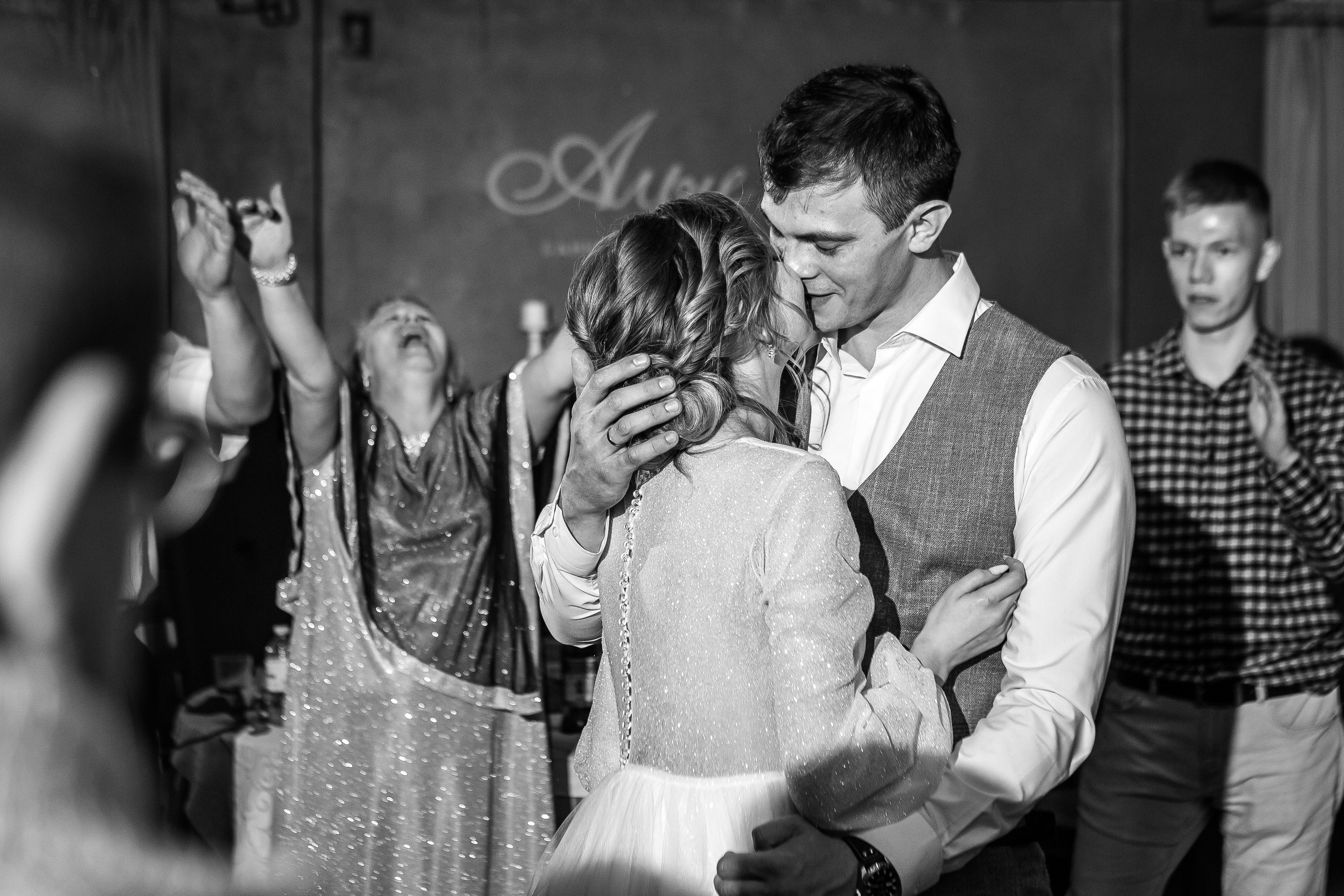 Евгений & Екатерина. Свадебный фотограф в Челябинске Оксана Мишакова