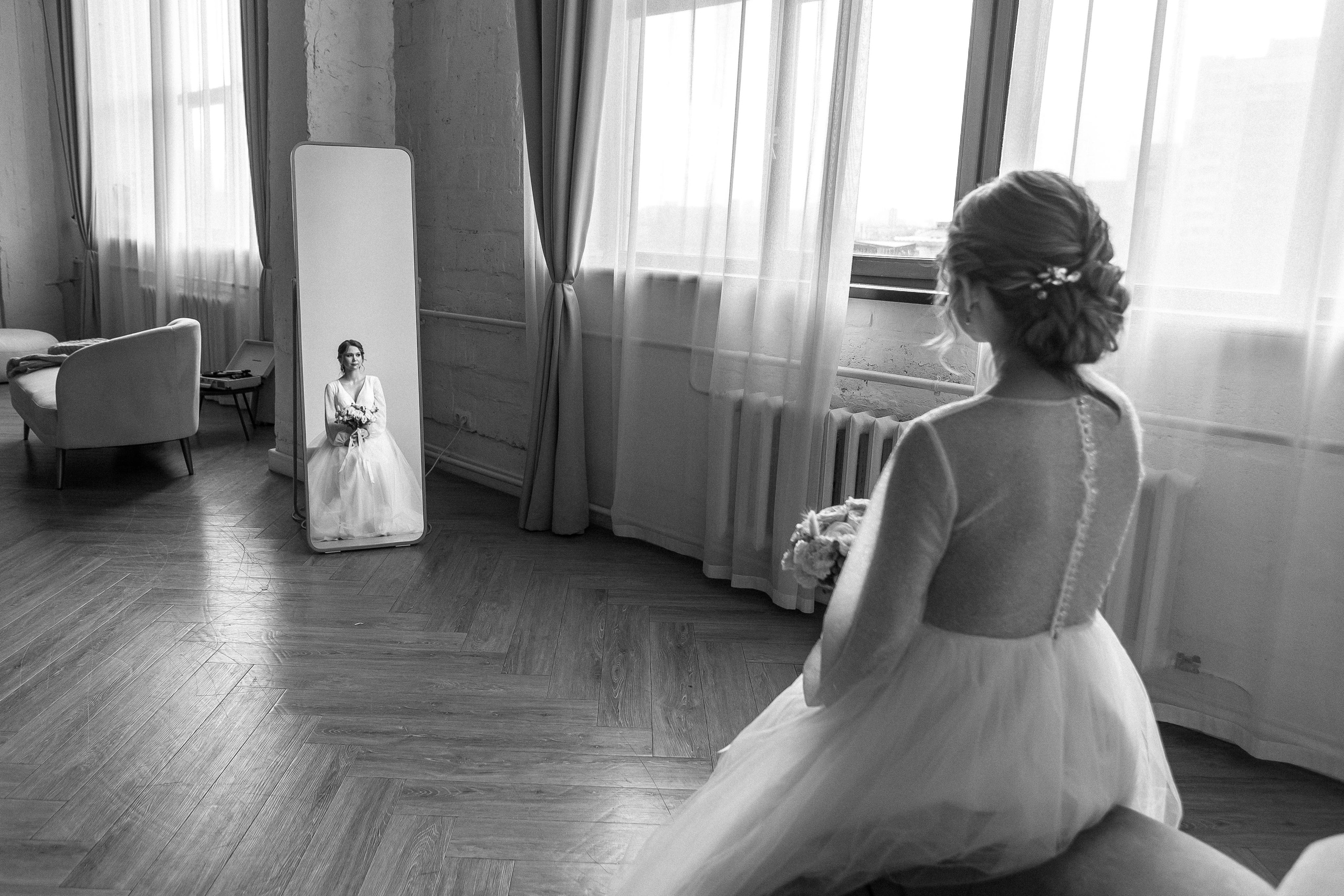 Евгений & Екатерина. Свадебный фотограф в Челябинске Оксана Мишакова