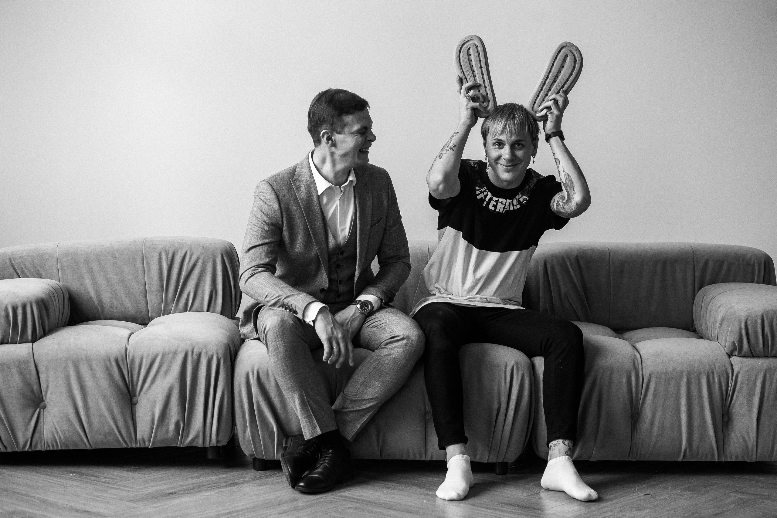 Евгений & Екатерина. Свадебный фотограф в Челябинске Оксана Мишакова