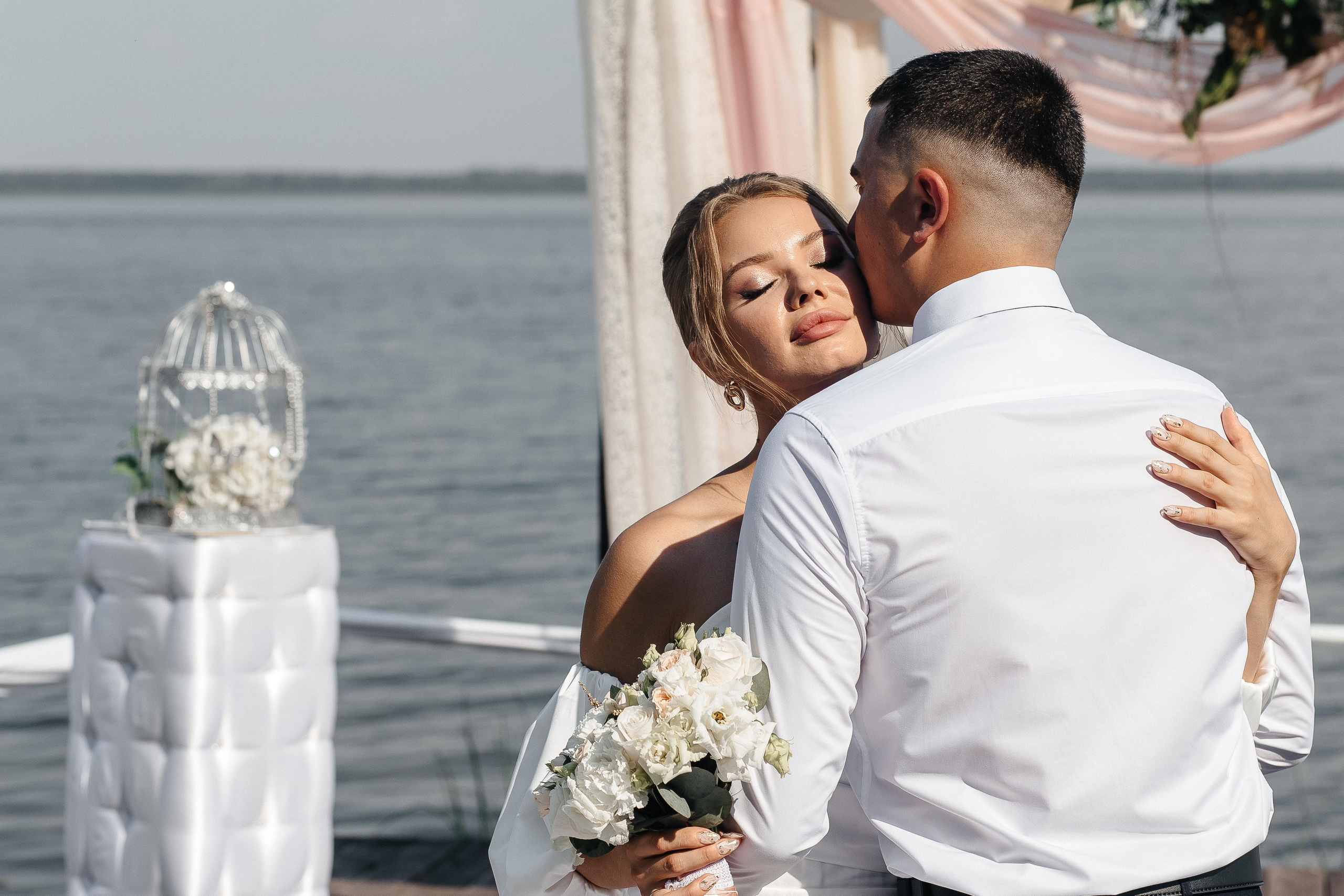 Фидан & Ксения. Свадебный фотограф в Челябинске Оксана Мишакова