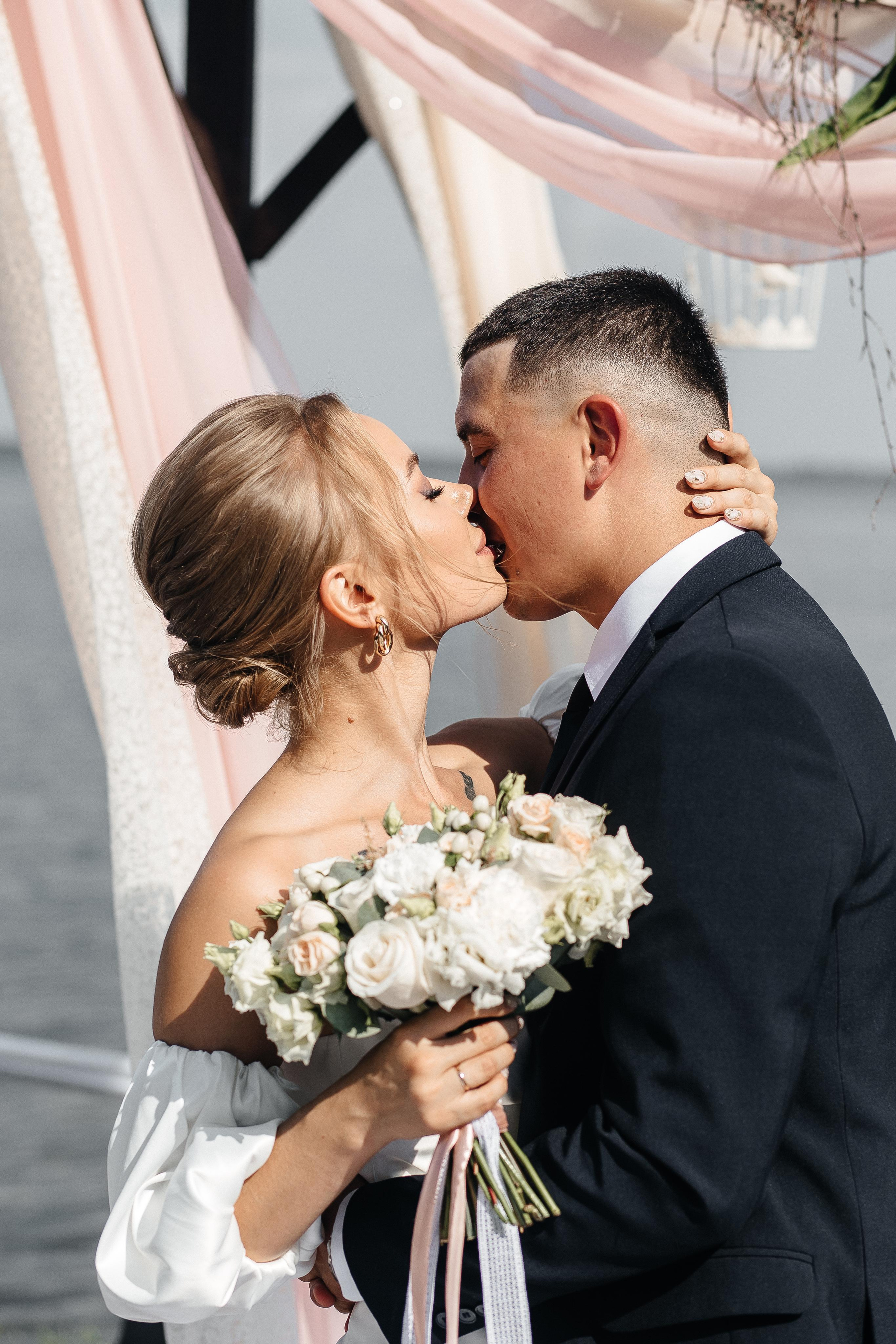 Фидан & Ксения. Свадебный фотограф в Челябинске Оксана Мишакова