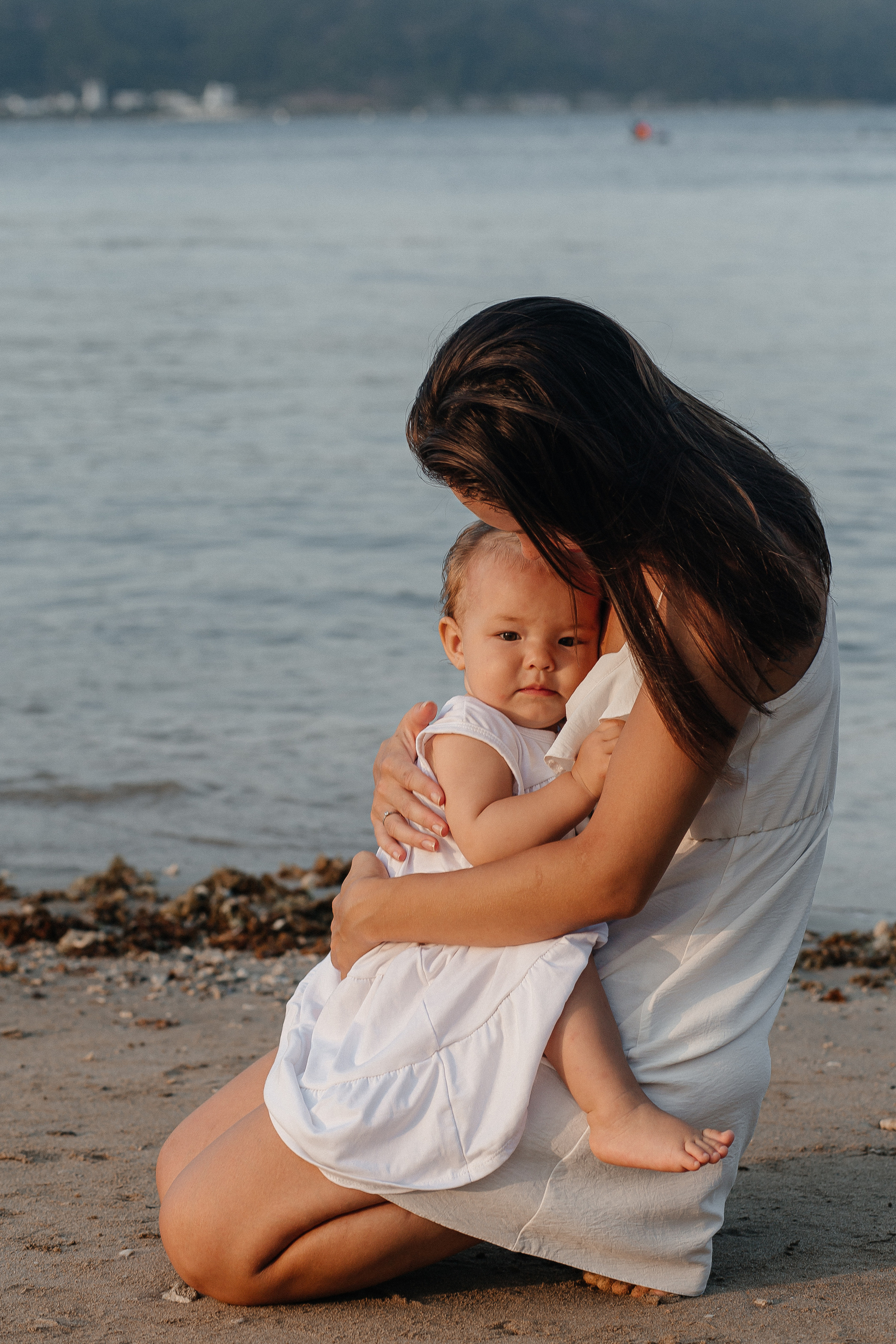 *Family Story. Nha Trang*. Свадебный фотограф в Челябинске Оксана Мишакова