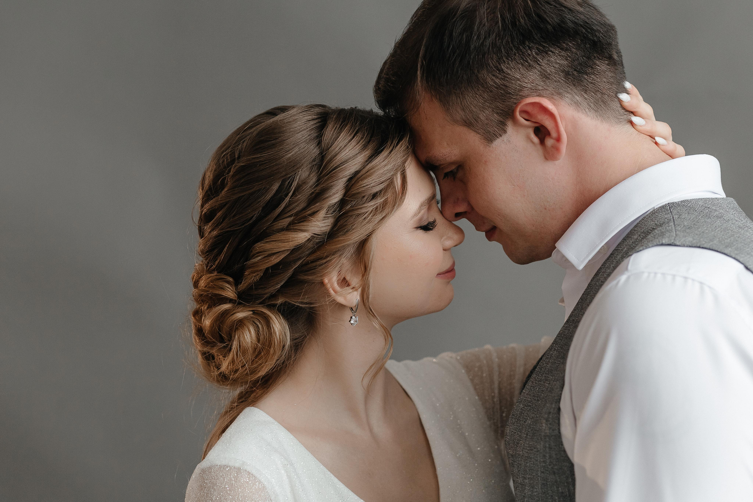 Евгений & Екатерина. Свадебный фотограф в Челябинске Оксана Мишакова