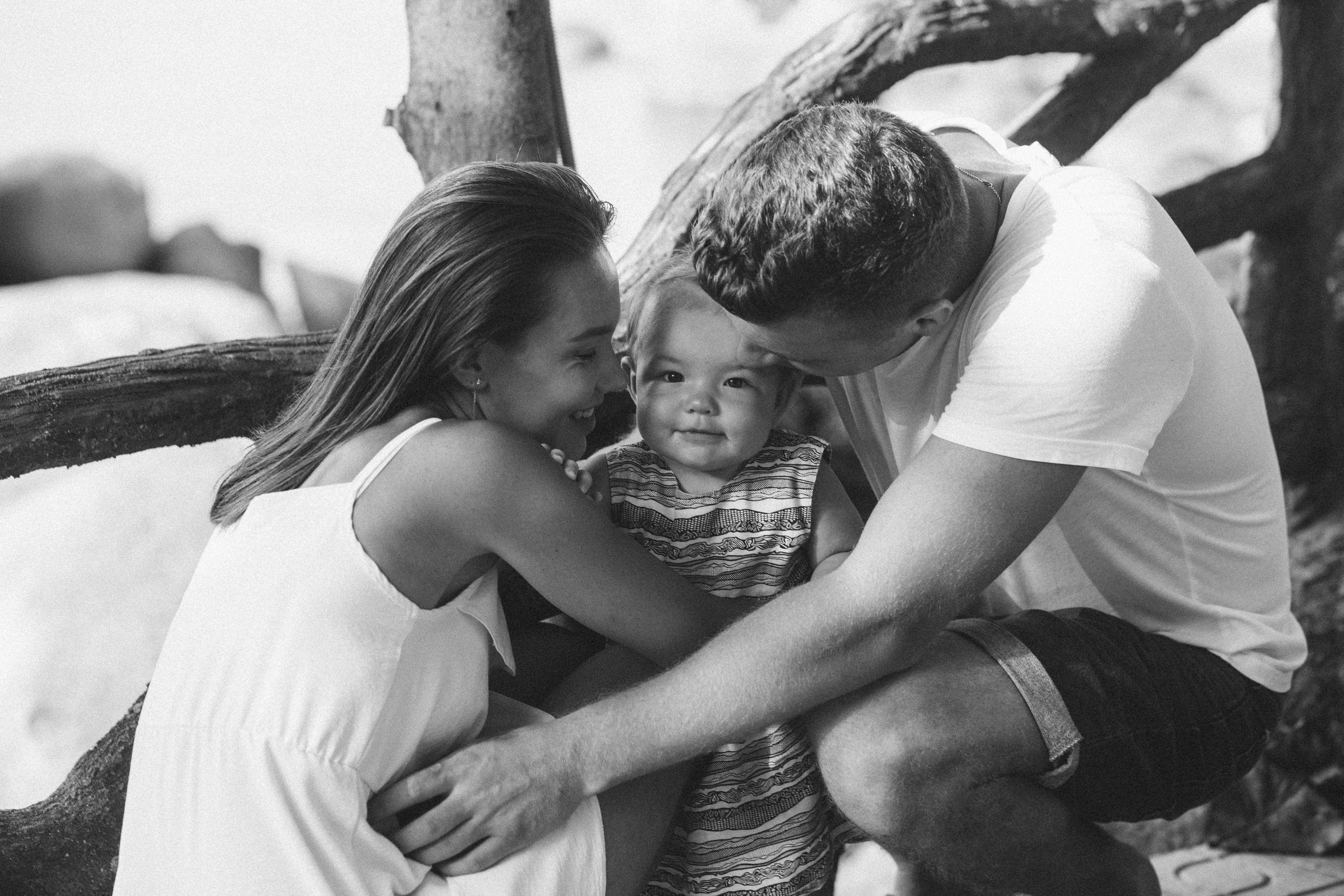 *Family Story. Nha Trang*. Свадебный фотограф в Челябинске Оксана Мишакова