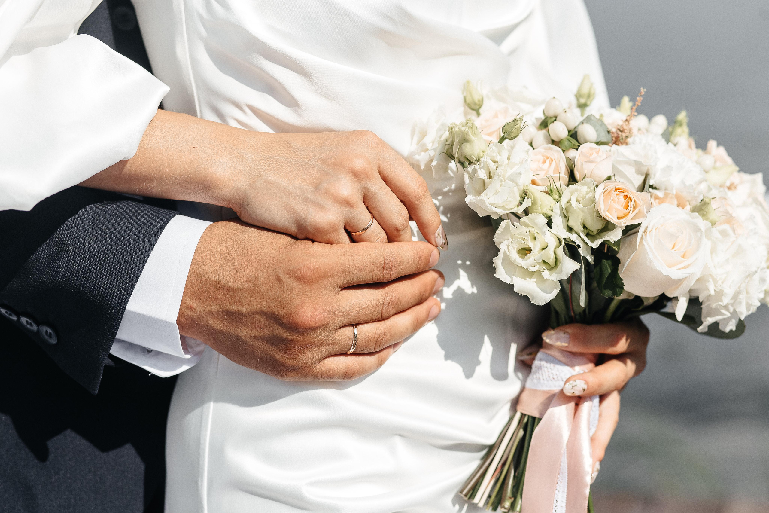 Фидан & Ксения. Свадебный фотограф в Челябинске Оксана Мишакова