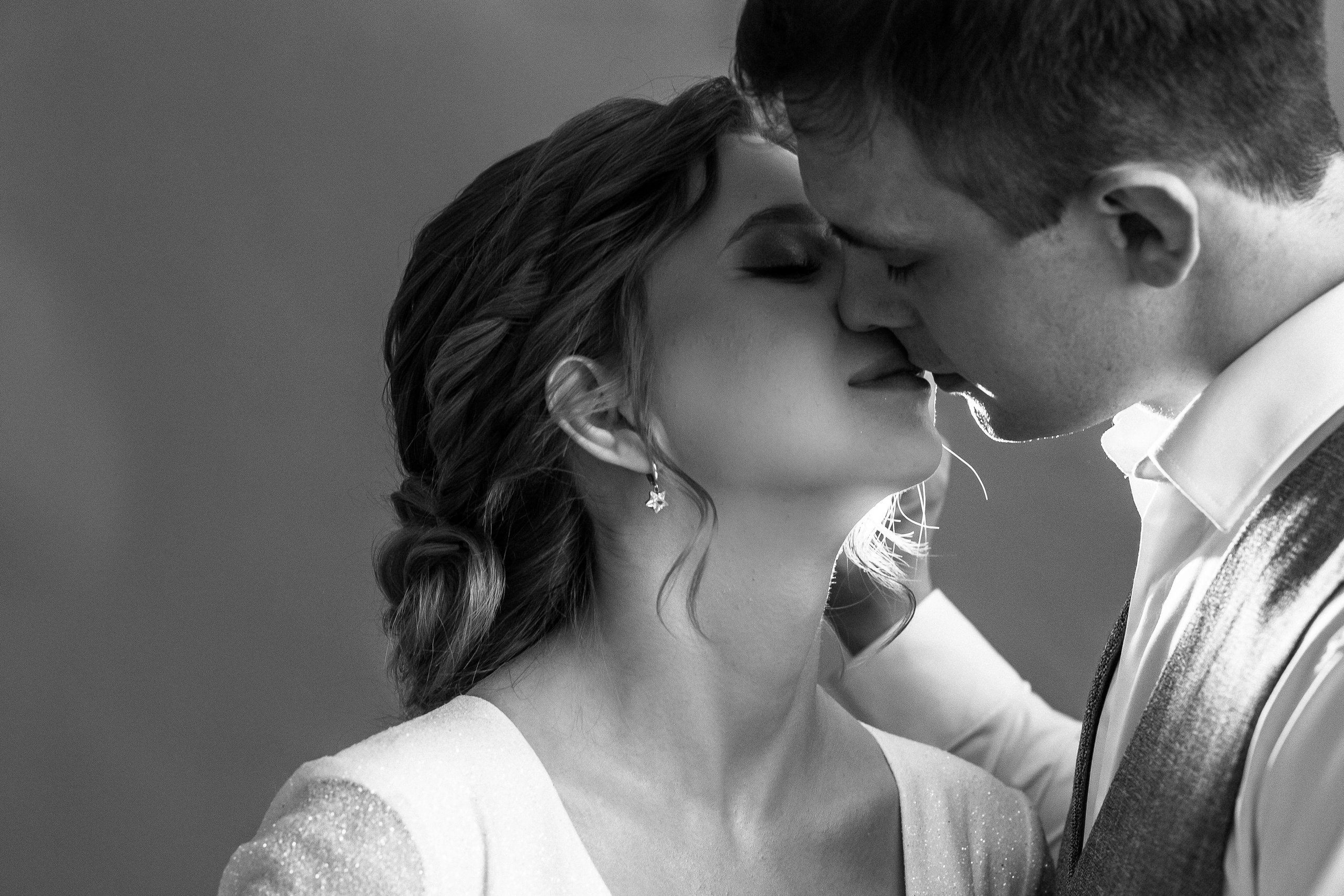 Евгений & Екатерина. Свадебный фотограф в Челябинске Оксана Мишакова