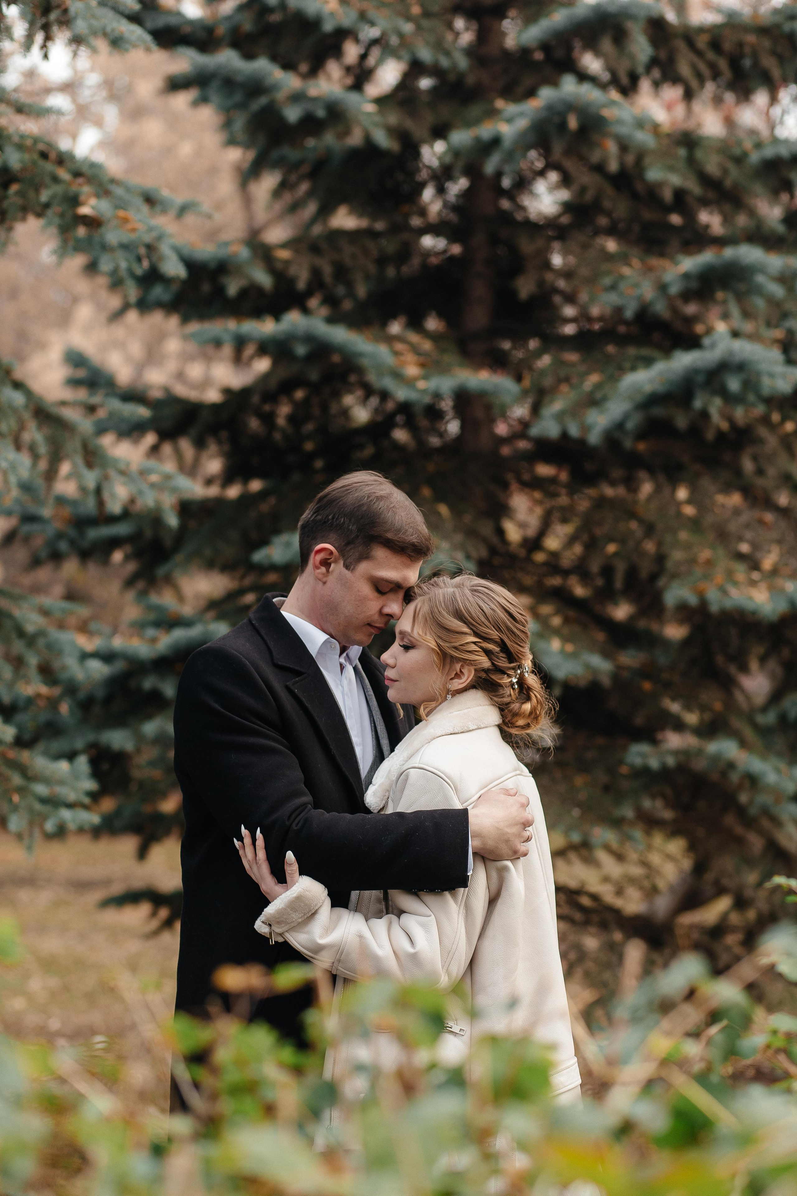 Евгений & Екатерина. Свадебный фотограф в Челябинске Оксана Мишакова