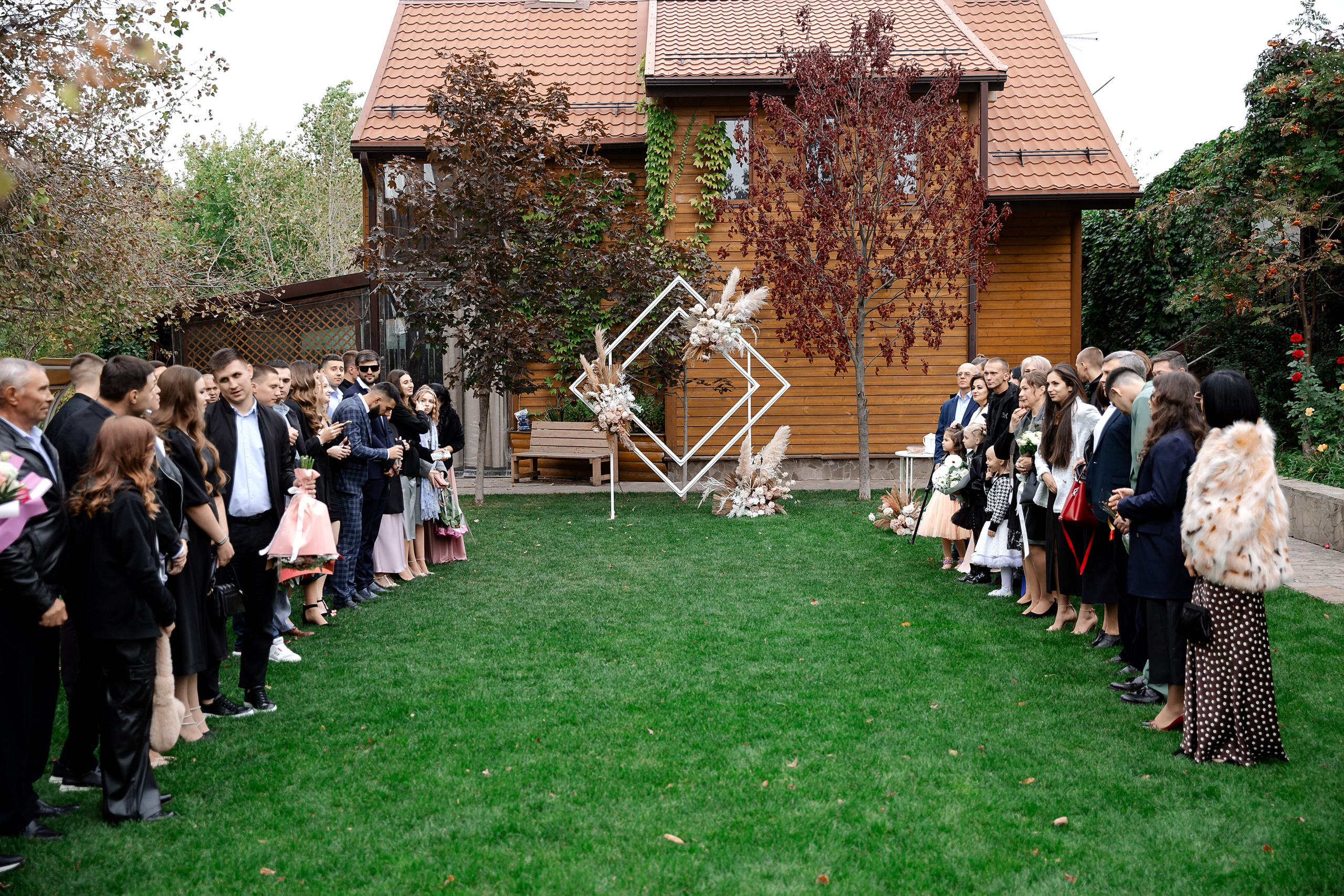 Свадебный фотограф в Волгодонске