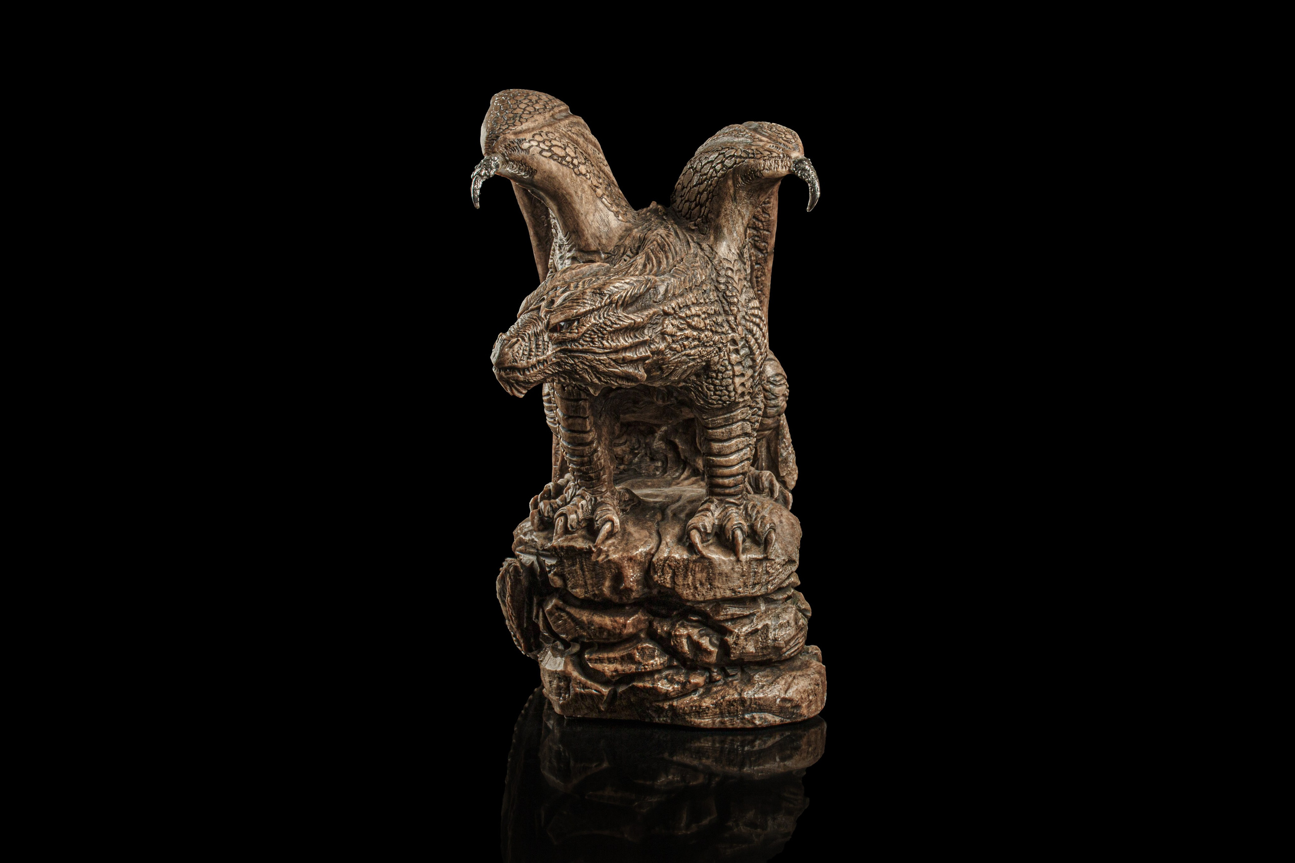 Профессиональная обработка натуральных камней, минералов и ископаемых | Студия SVITHART