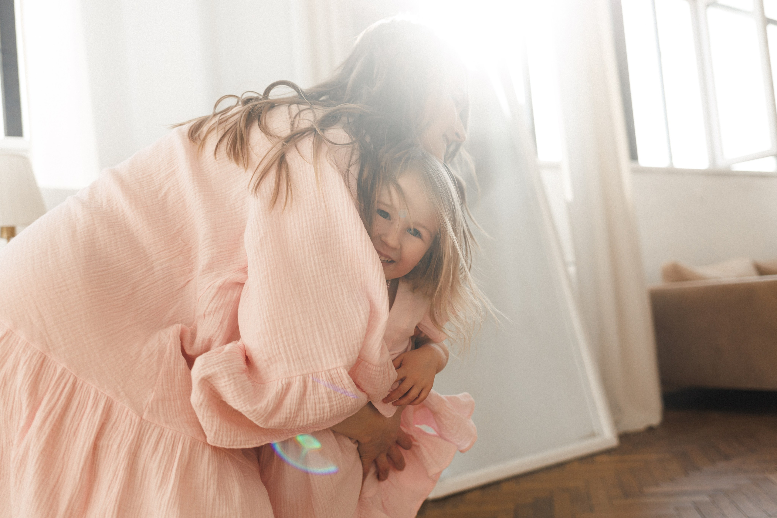 СТУДИЯ. Семейный и детский фотограф в Нижнем Новгороде Буслаева Мария