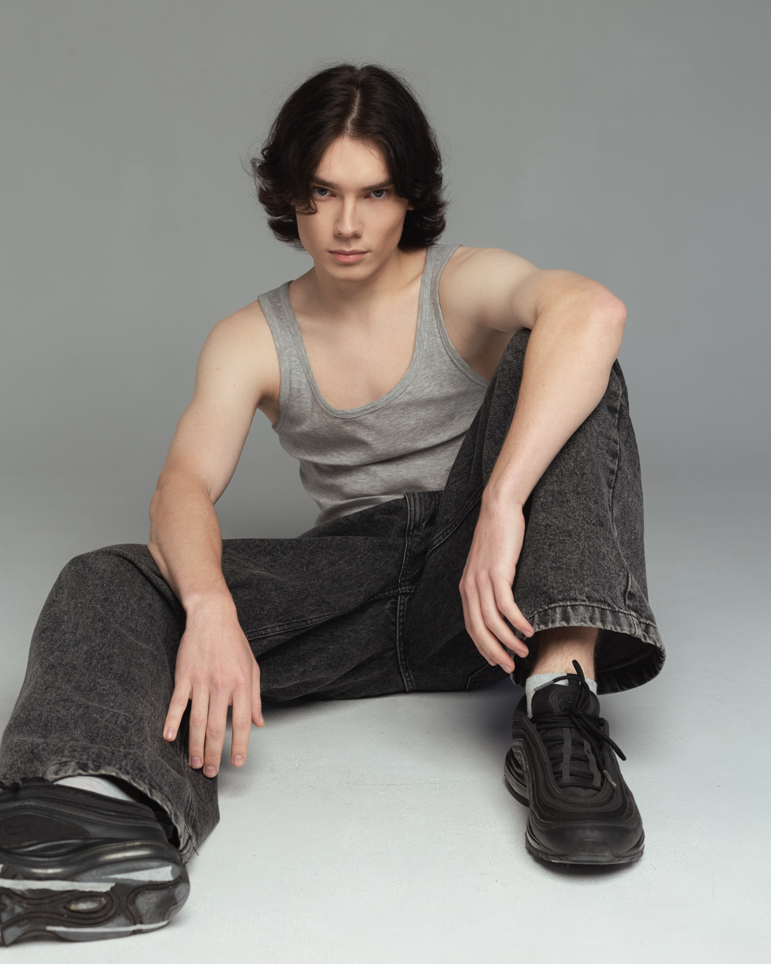 Сергей. Модельное агентство TM Models в Калининграде