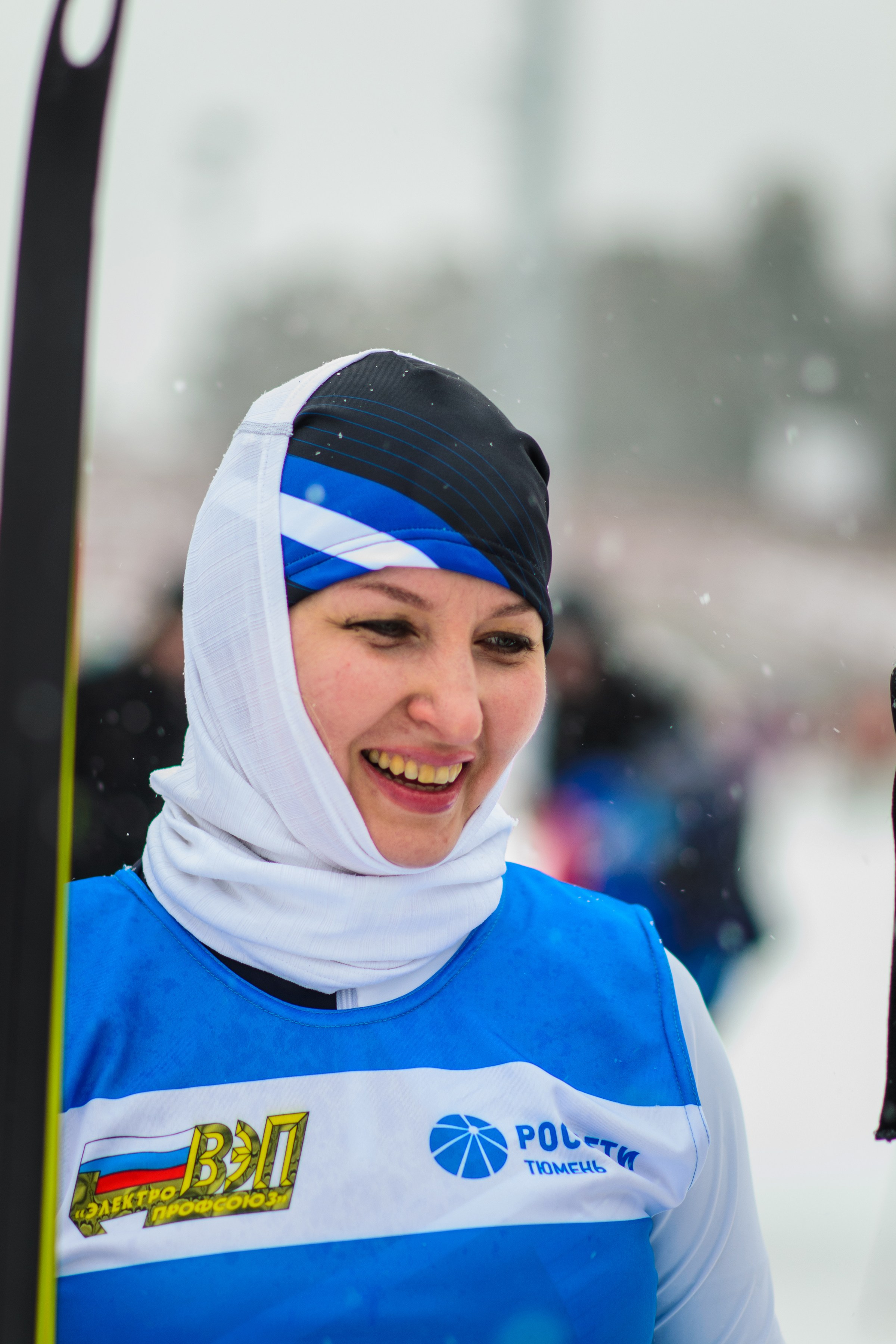 Спартакиада Россети-Тюмень. Фотограф в Ханты-Мансийске Евгений Жуланов