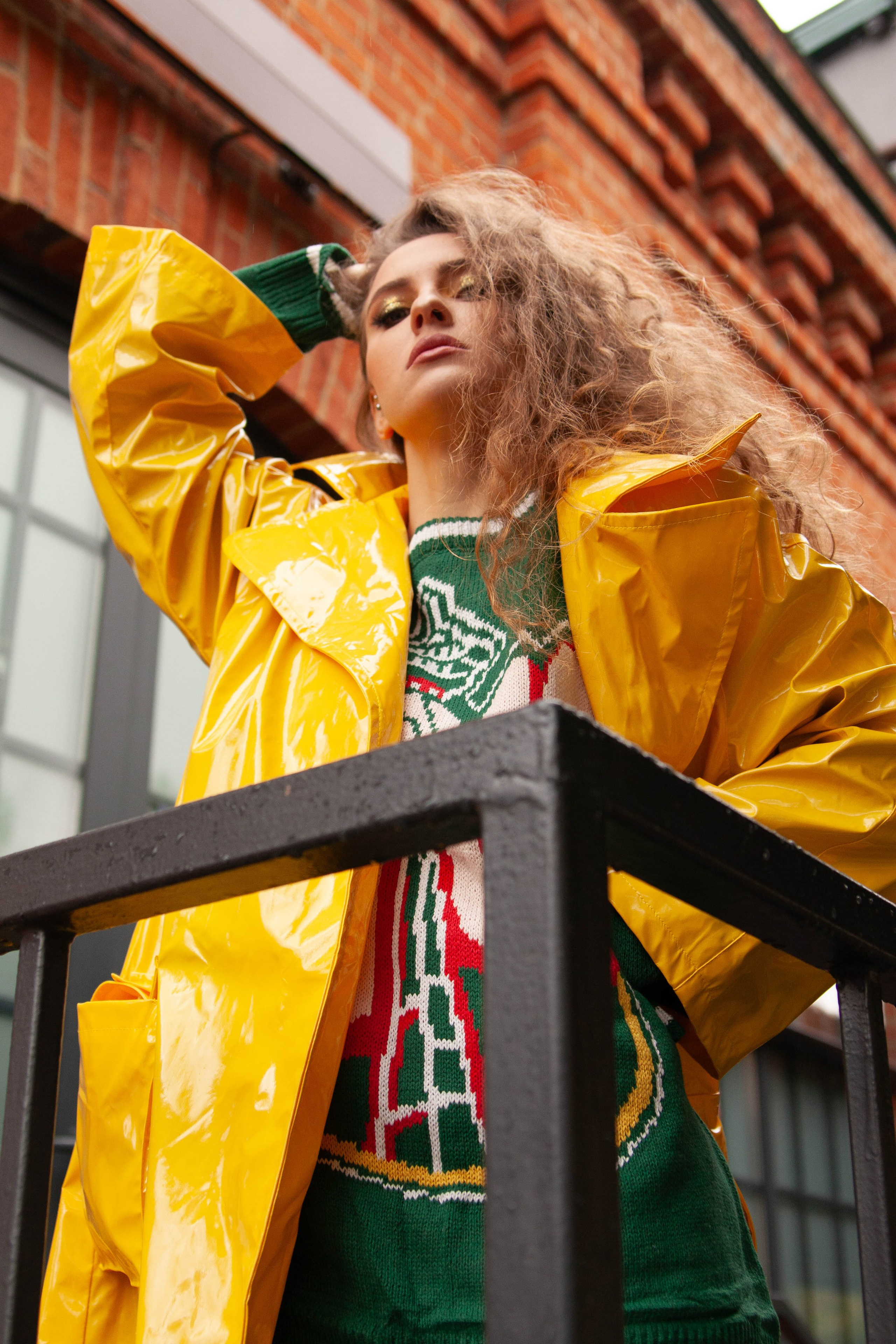 Ия. Фотограф Шурыгина Эльвира Москва