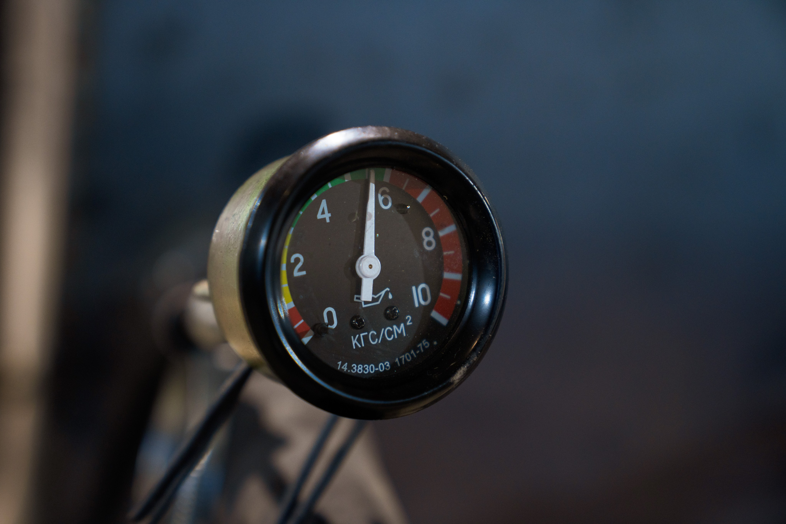 Дизель-Транзит. Photography&Video