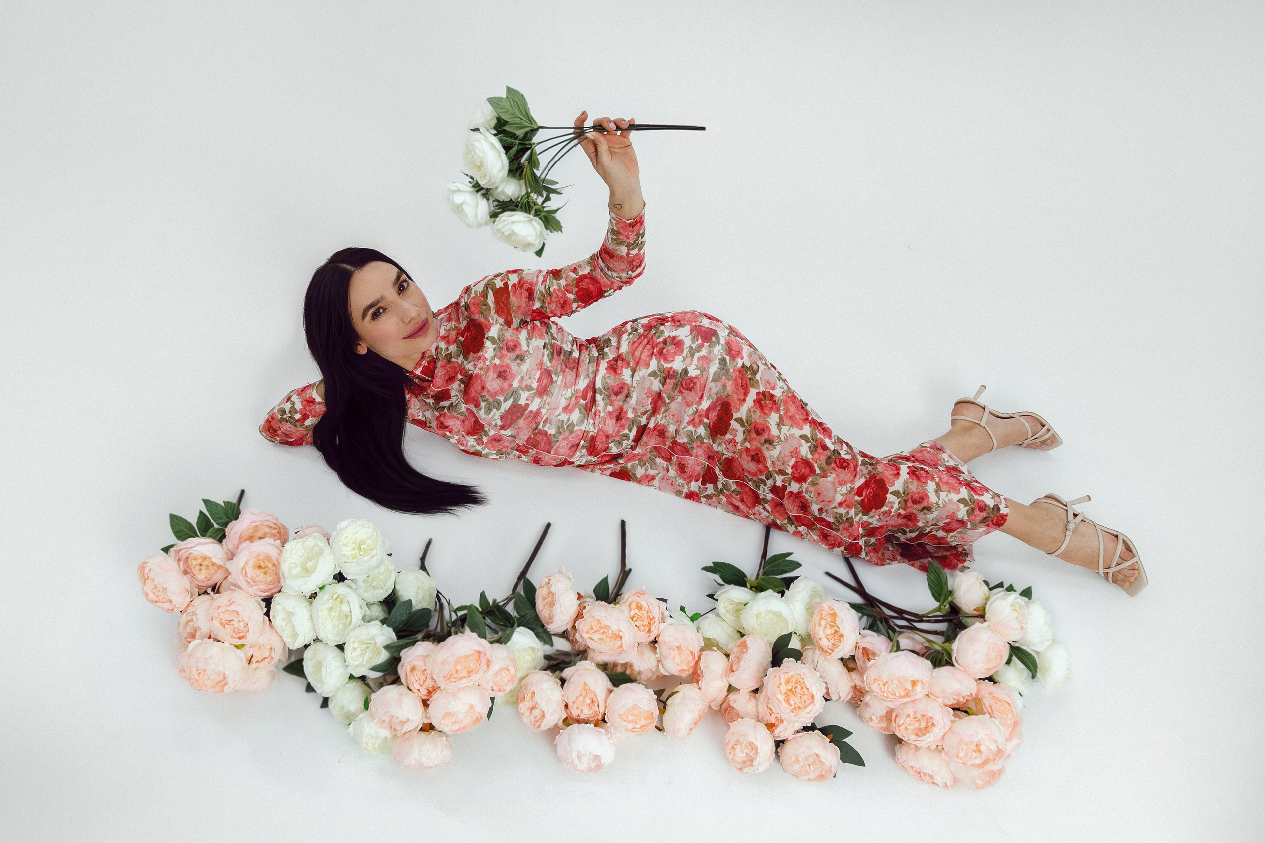 СТУДИЯ 1.2. LENA GRACE photographer ||ЛЕНА ГРЭЙС фотограф