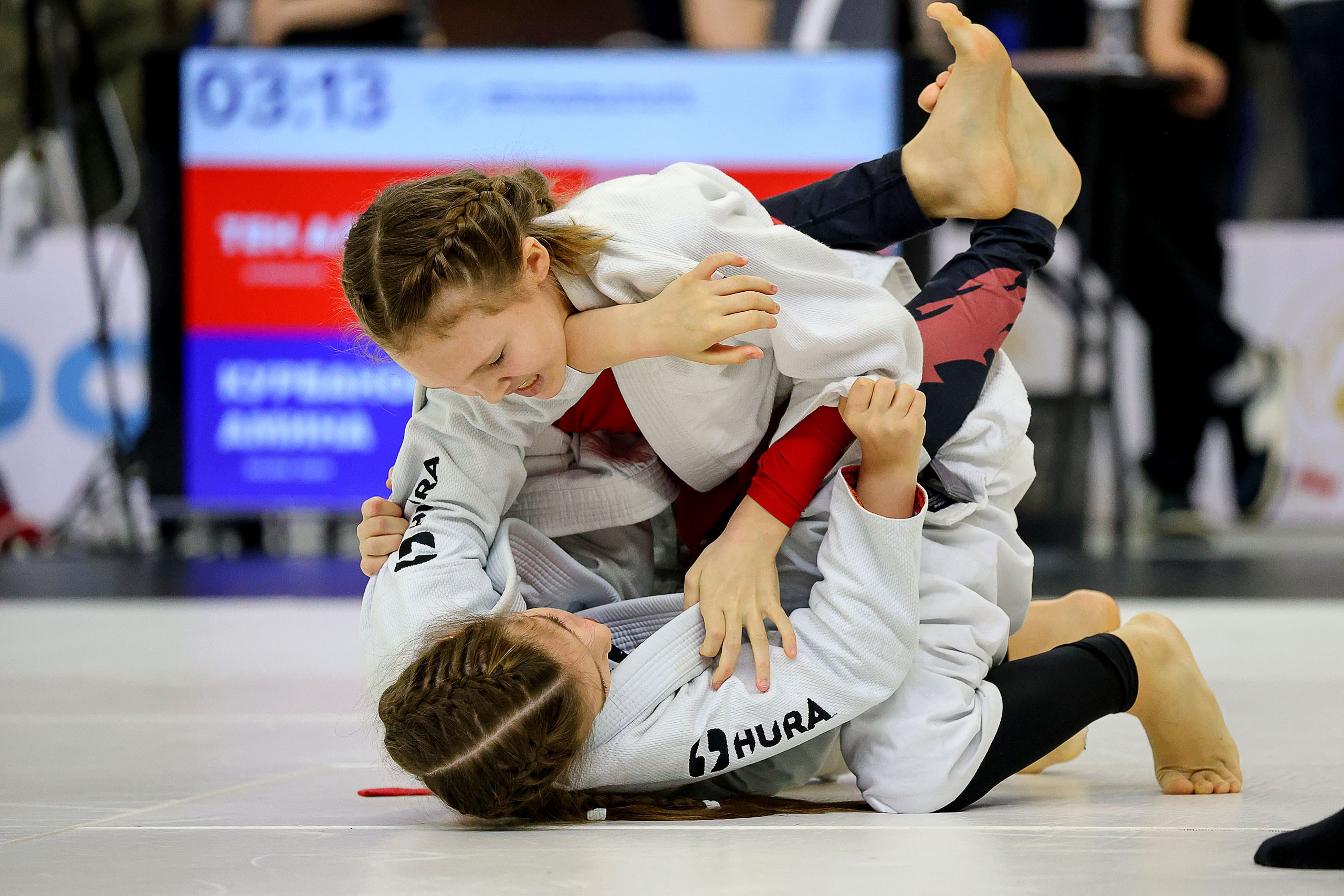 BJJ. Спортивный фотограф в Нижнем Новгороде и Сочи Ангелина Ильичева