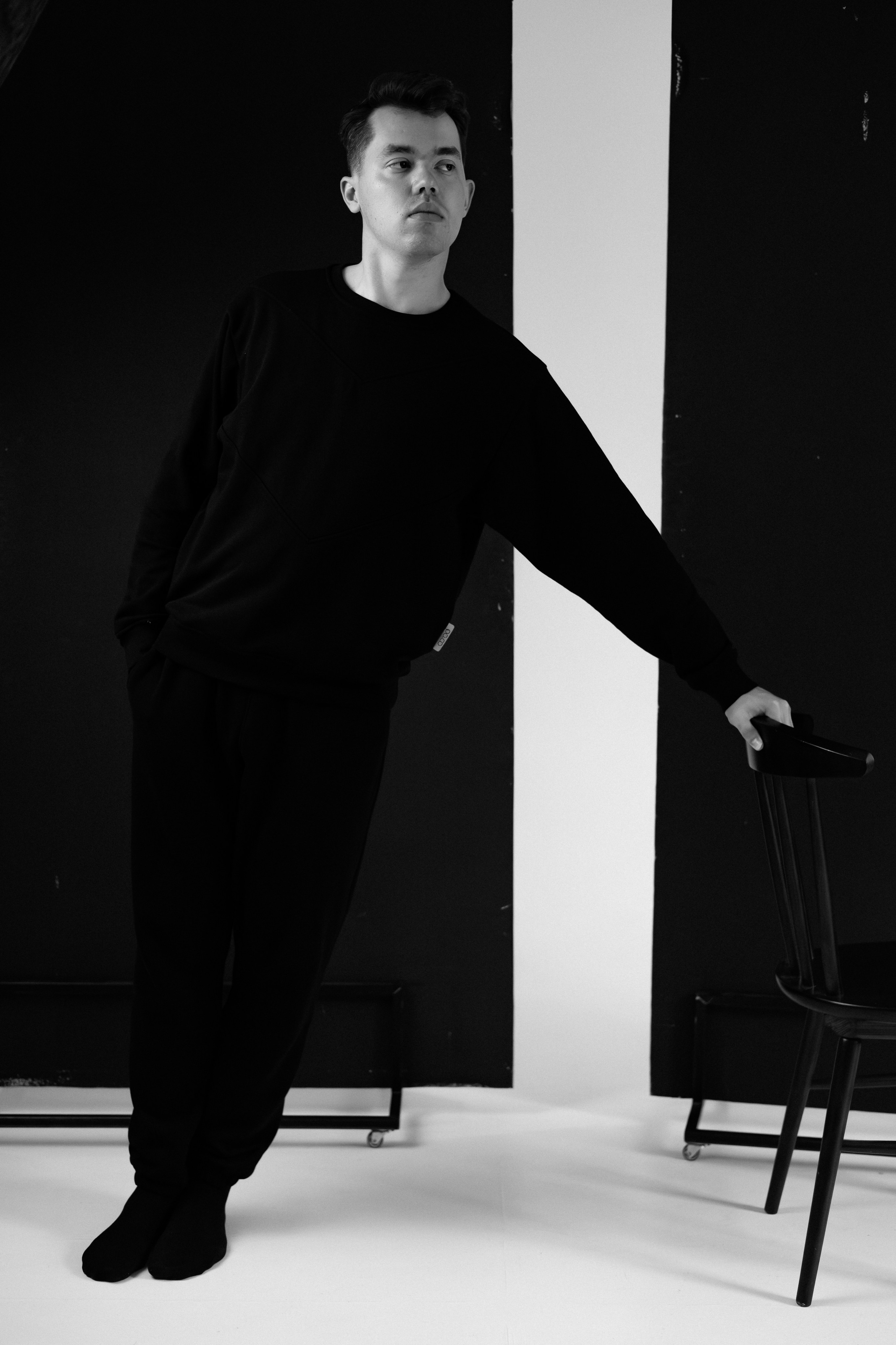 Игорь. Семейный фотограф Тюмень Ксения Дереглазова