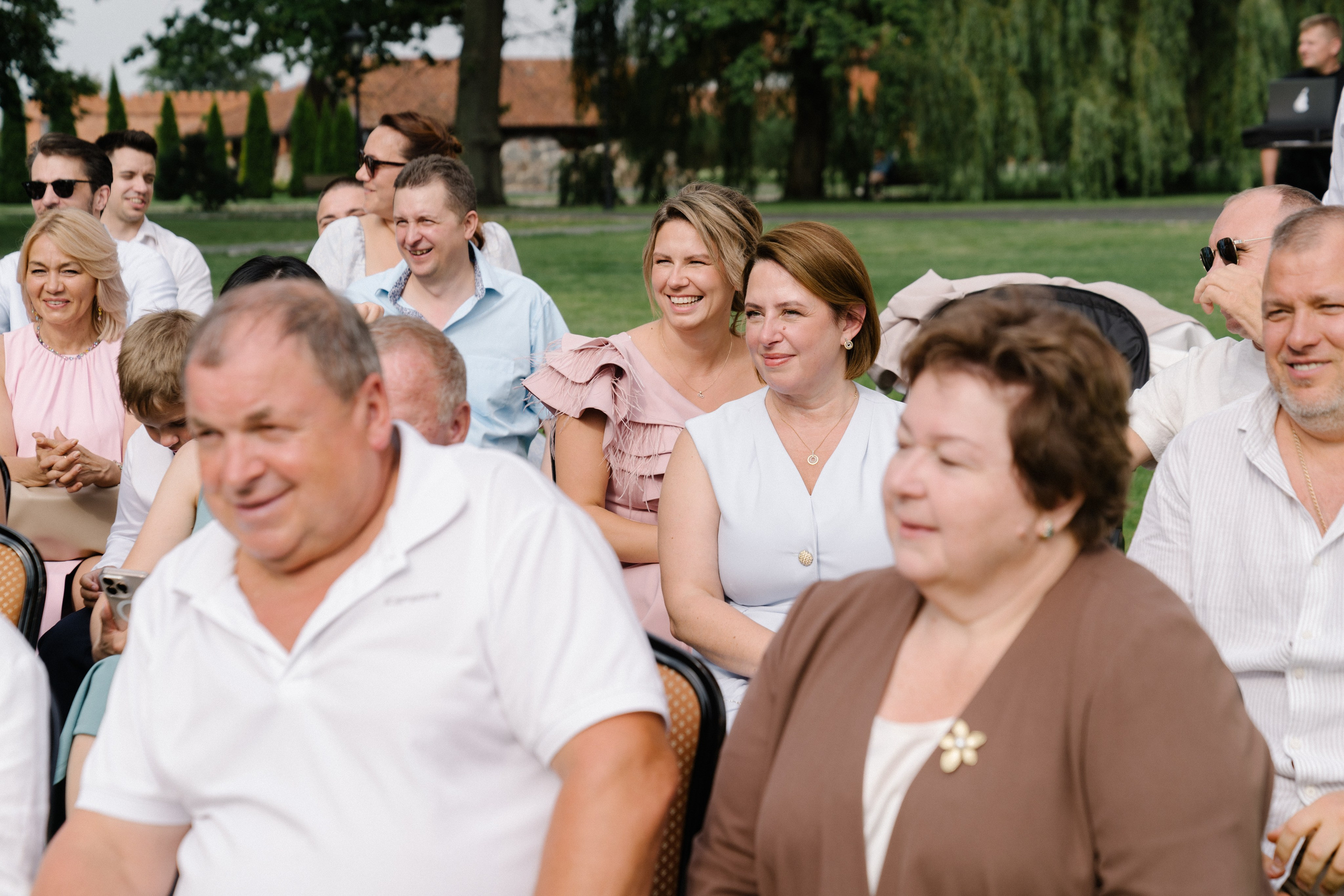 Сергей и Эля. Фотограф в Калининграде Дмитрий Мишин