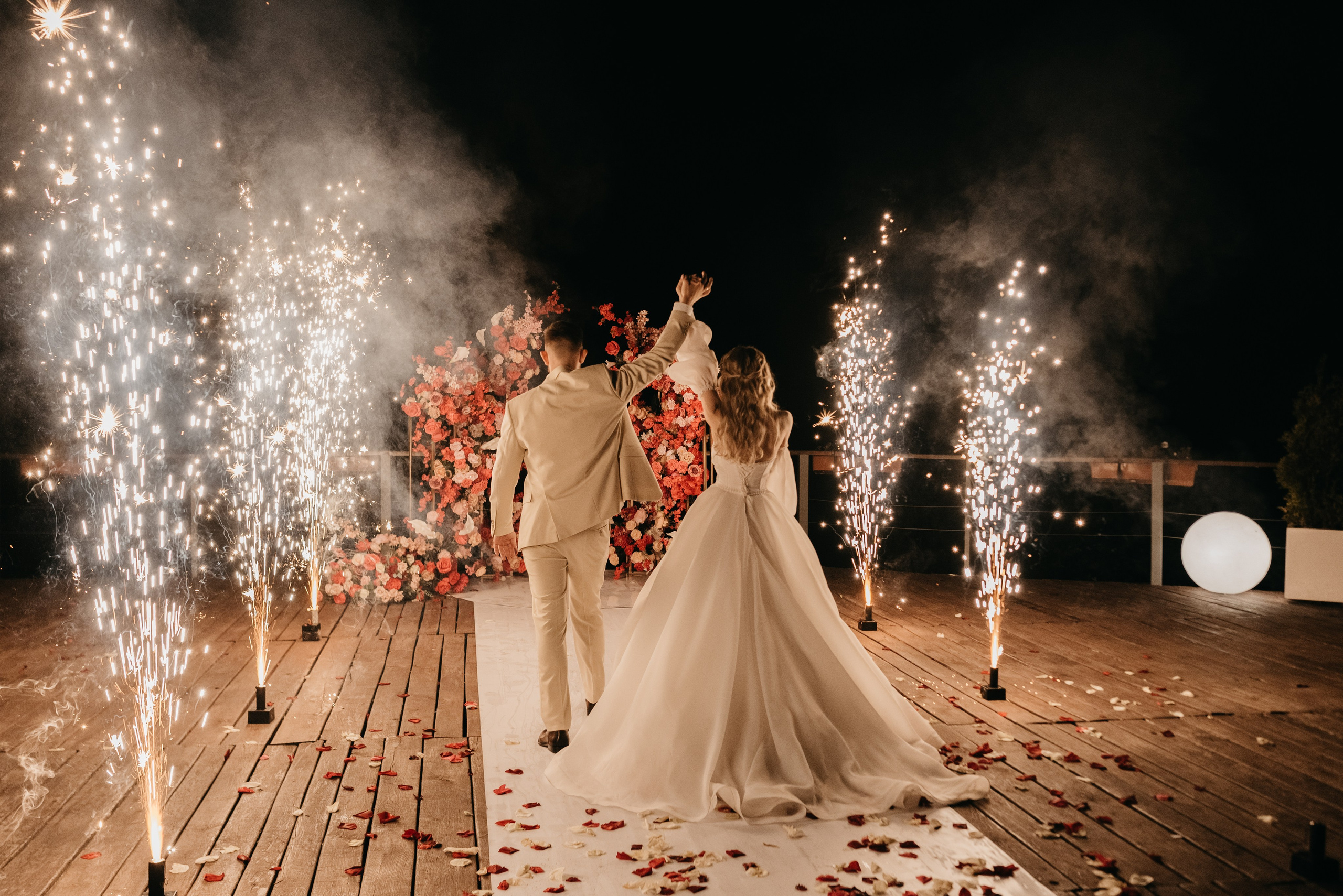 Свадьба Рита и Сергей 3 сентября. Свадебный и семейный фотограф в Воронеже Ксения Воротникова