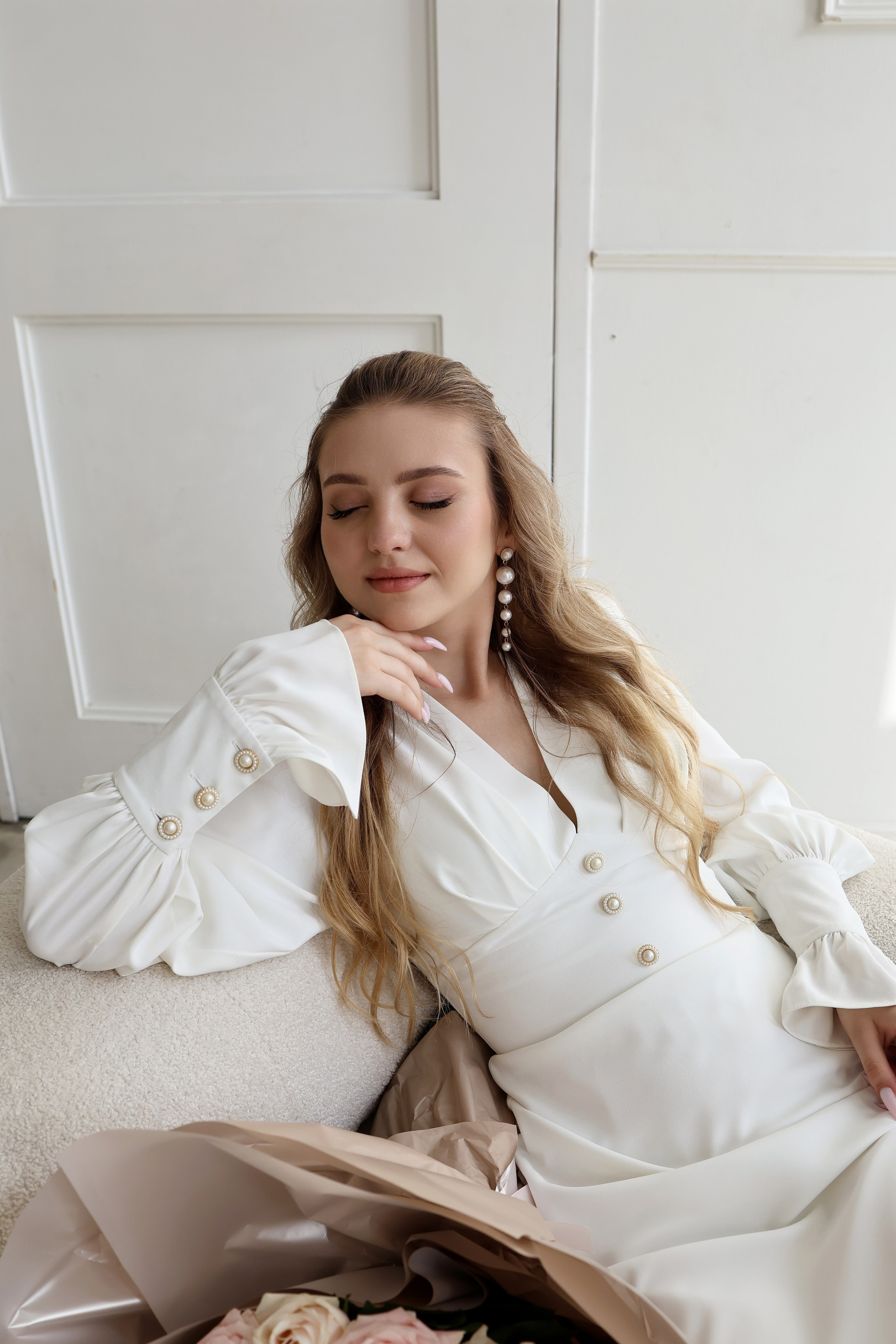 Алина. Свадебный и семейный фотограф в Воронеже Ксения Воротникова