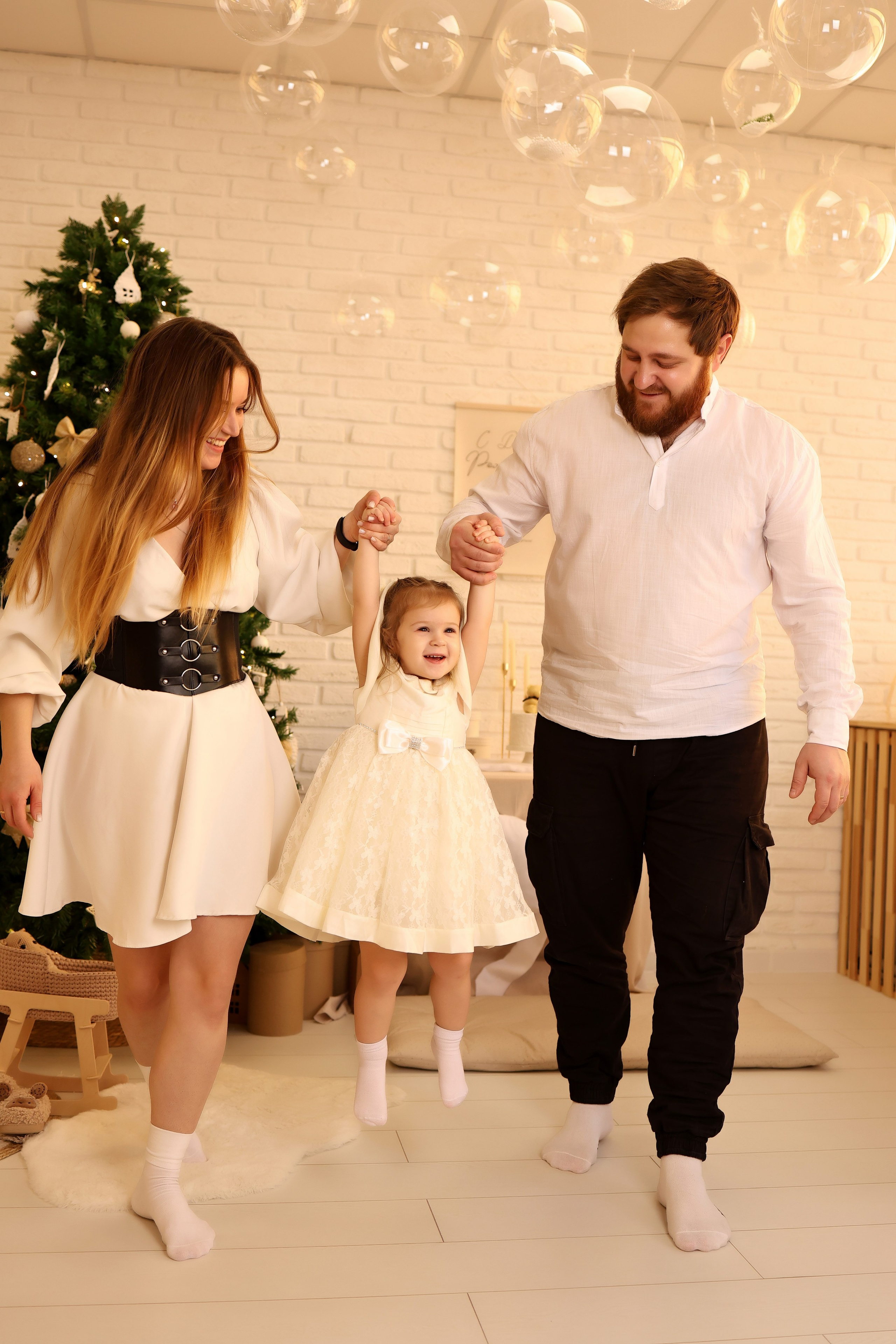 Семья Арины. Свадебный и семейный фотограф в Воронеже Ксения Воротникова