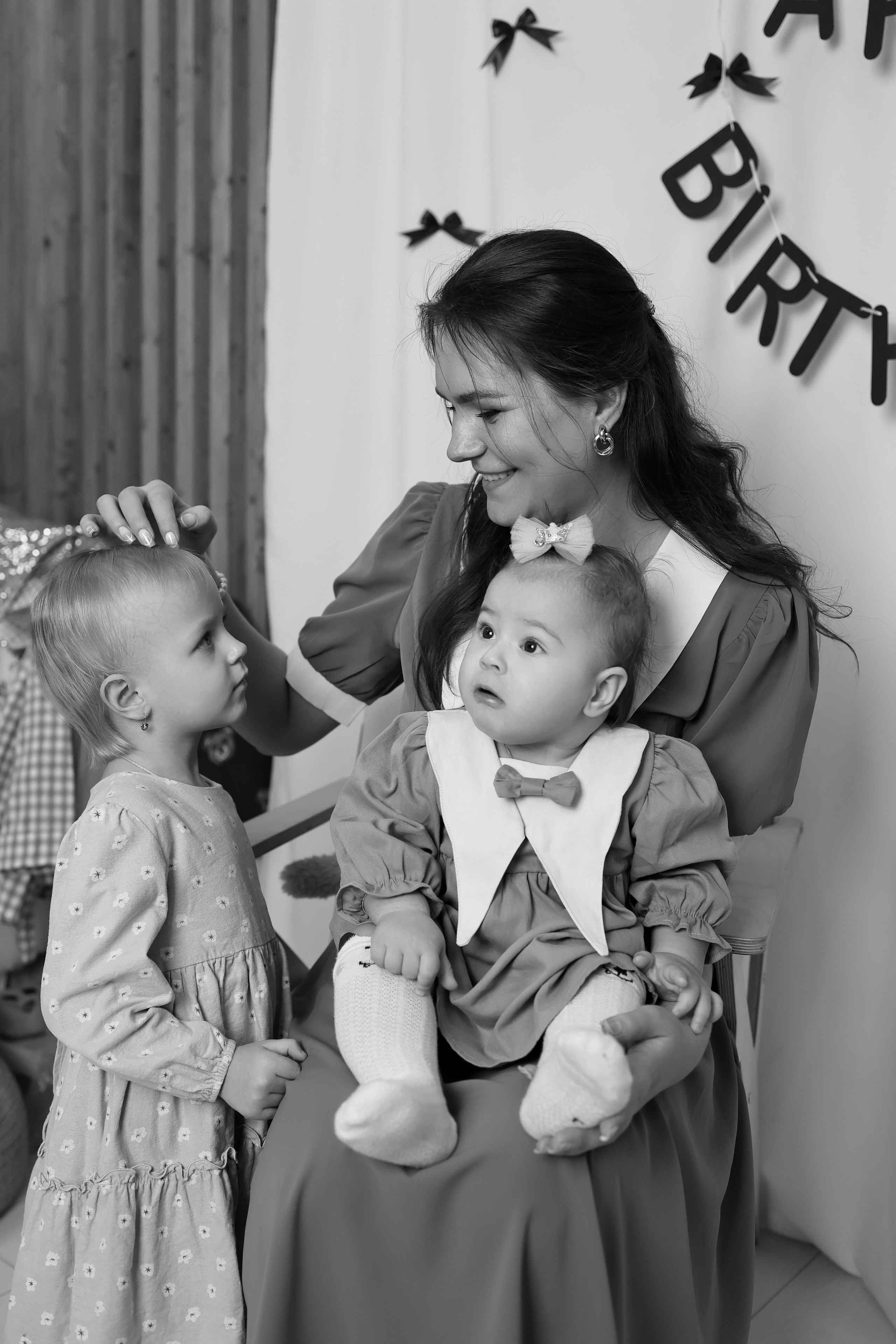 Семья Веры. Свадебный и семейный фотограф в Воронеже Ксения Воротникова