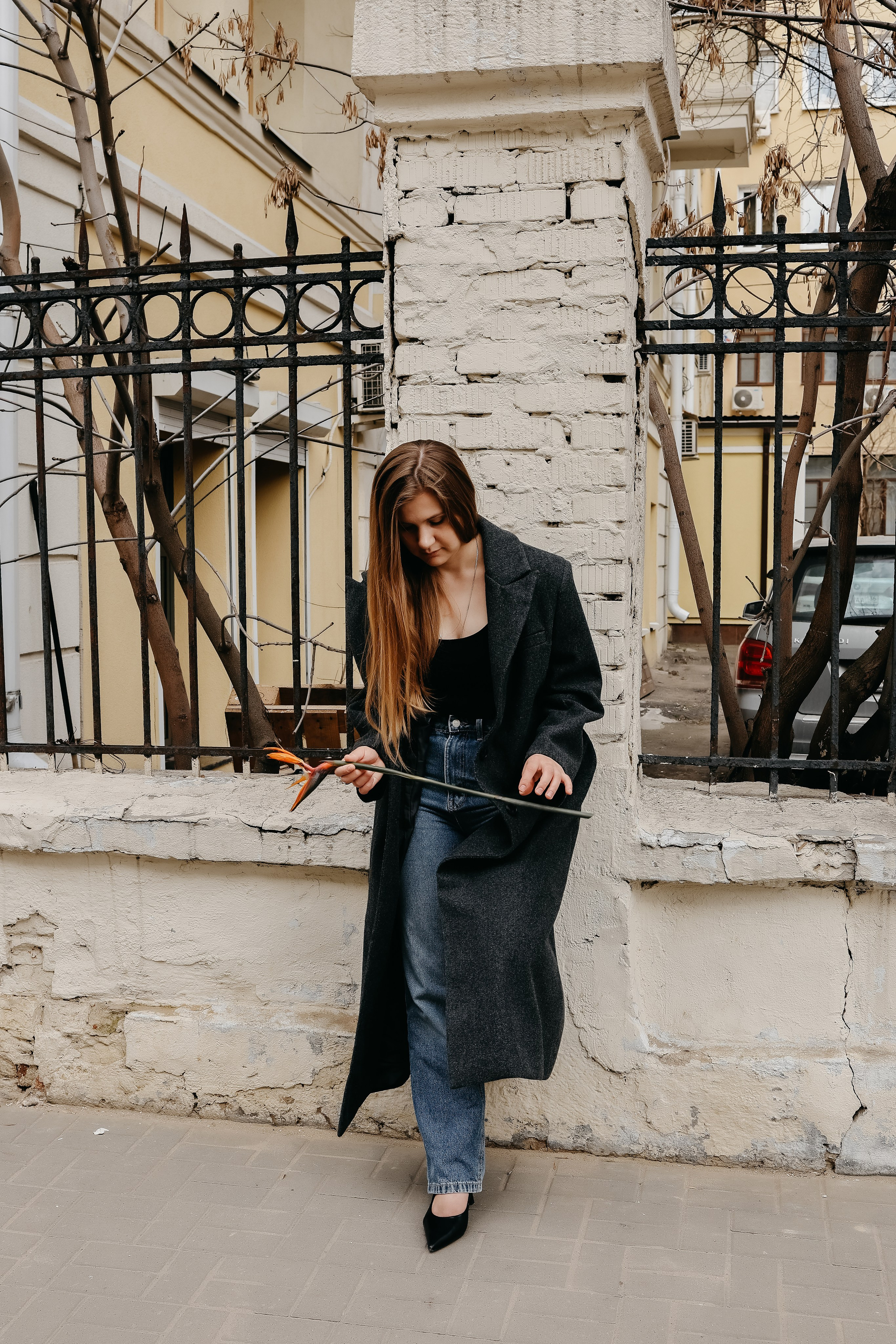 Анастасия. Свадебный и семейный фотограф в Воронеже Ксения Воротникова