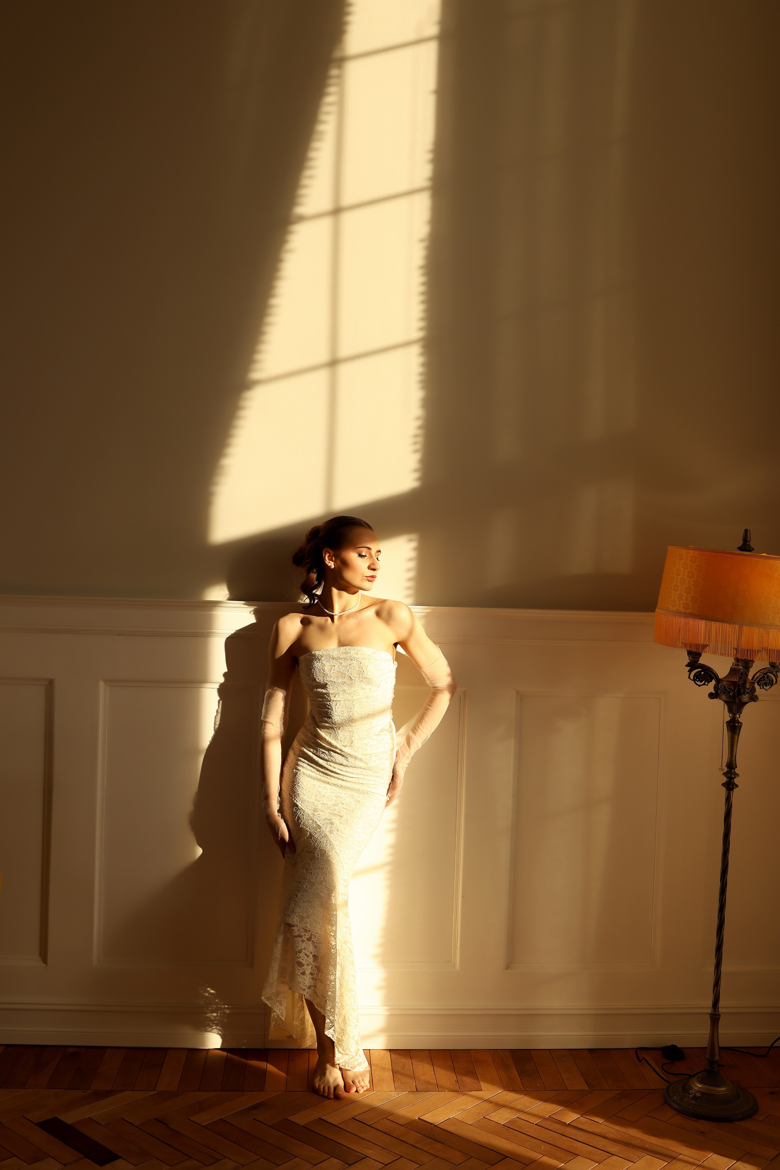 Ирина. Свадебный и семейный фотограф в Воронеже Ксения Воротникова