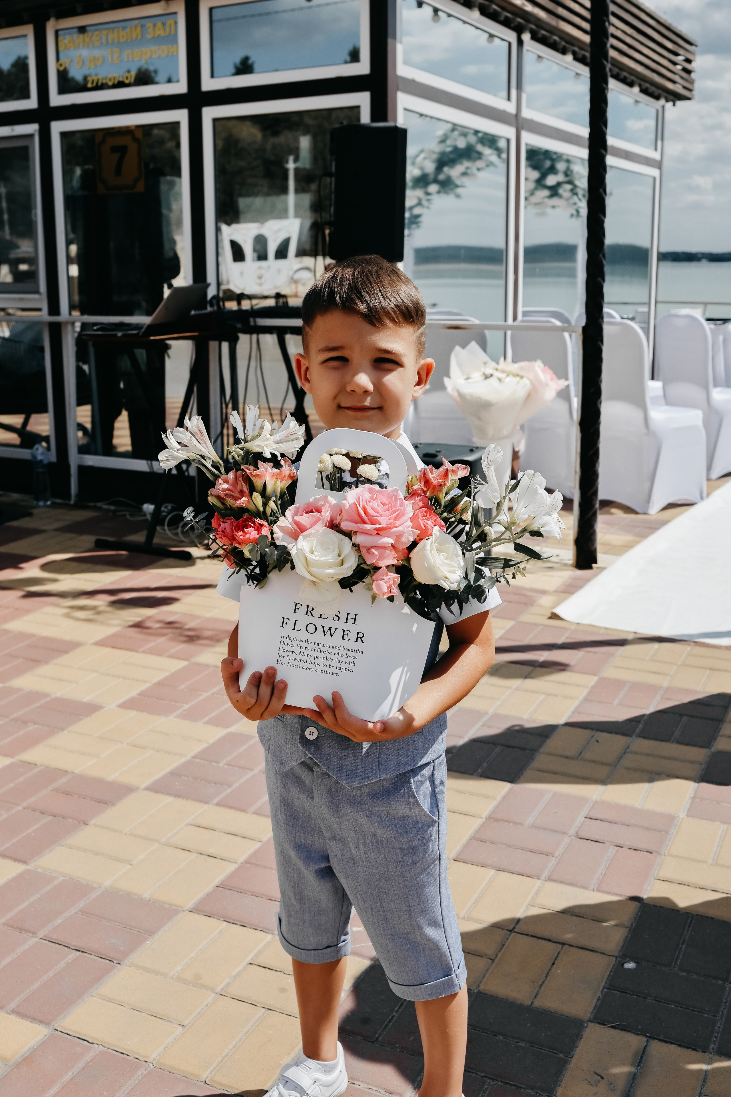 Марина и Роман. Свадебный и семейный фотограф в Воронеже Ксения Воротникова