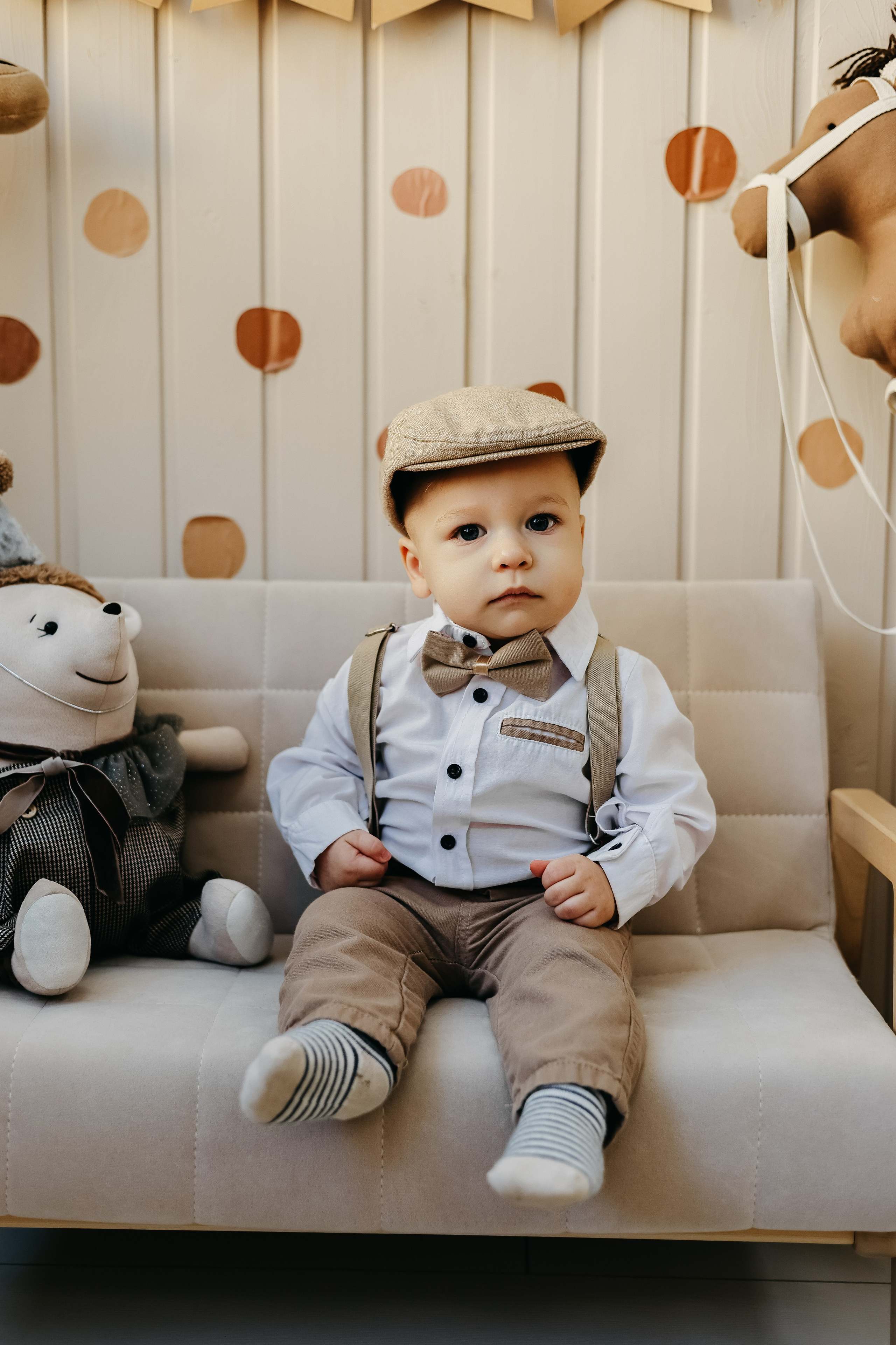 Макар и его семья. Свадебный и семейный фотограф в Воронеже Ксения Воротникова