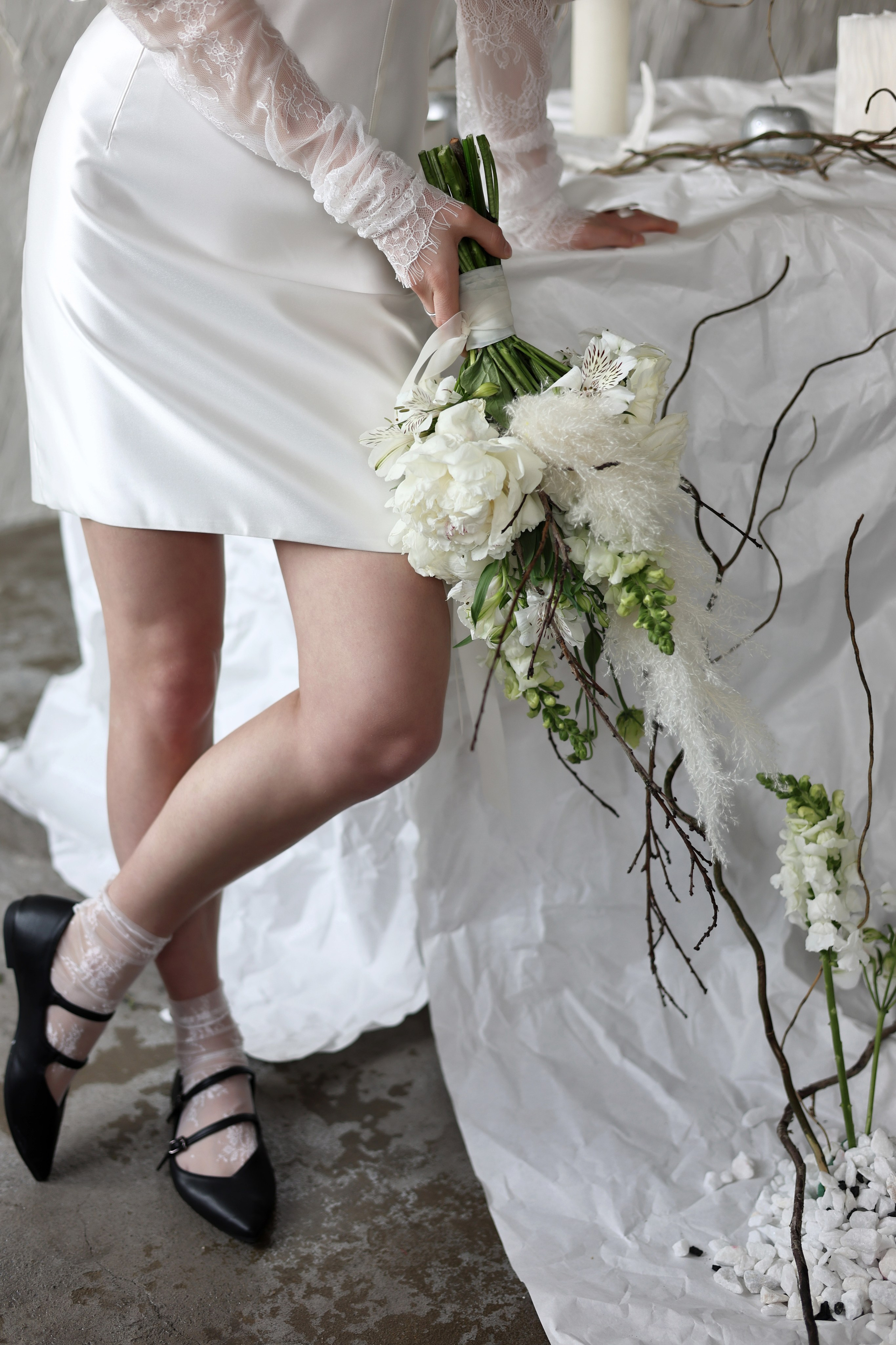 Анастасия и Игорь. Свадебный и семейный фотограф в Воронеже Ксения Воротникова