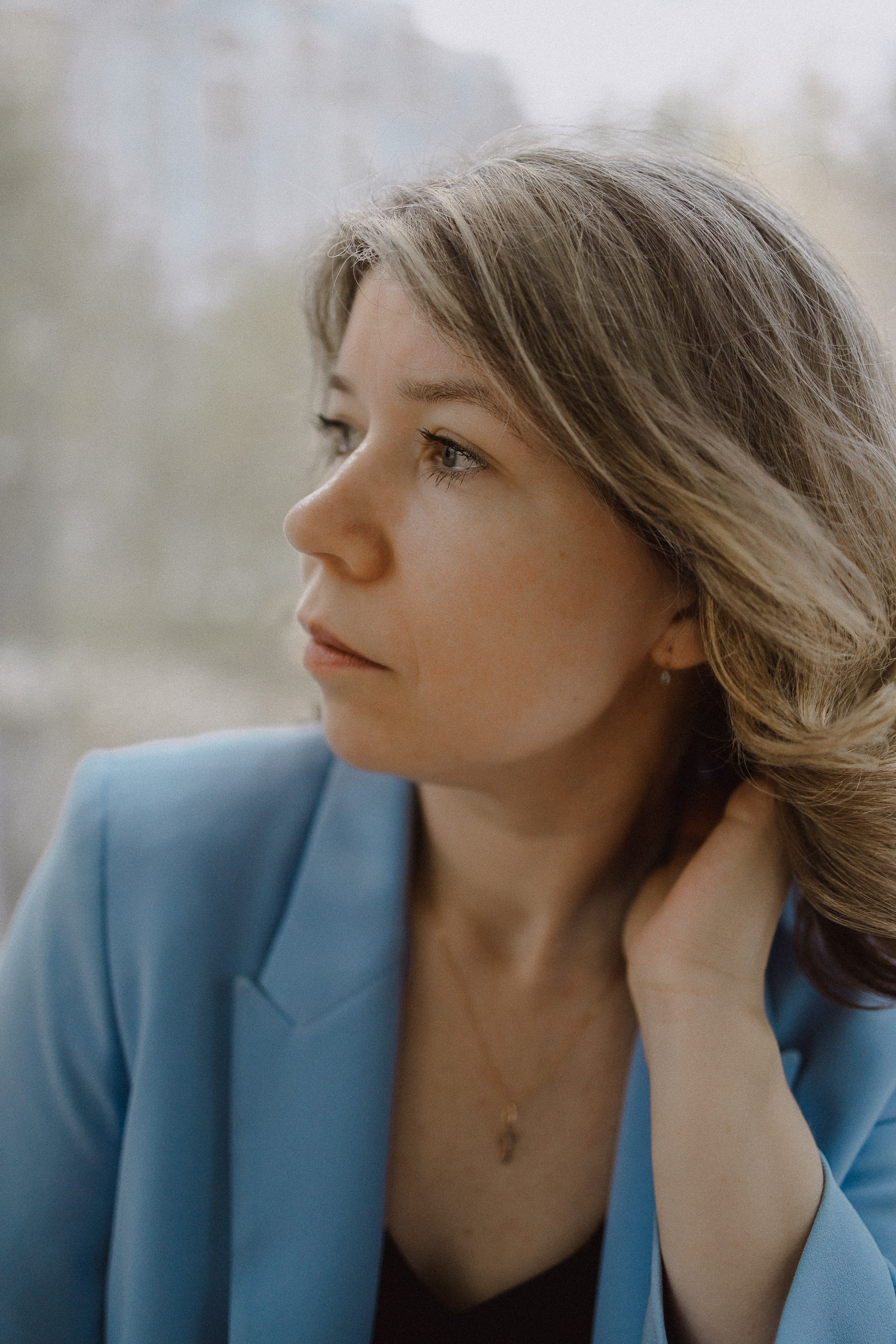 Для Марины. Семейный и детский фотограф, женский портрет Москва Светлана Мертикова