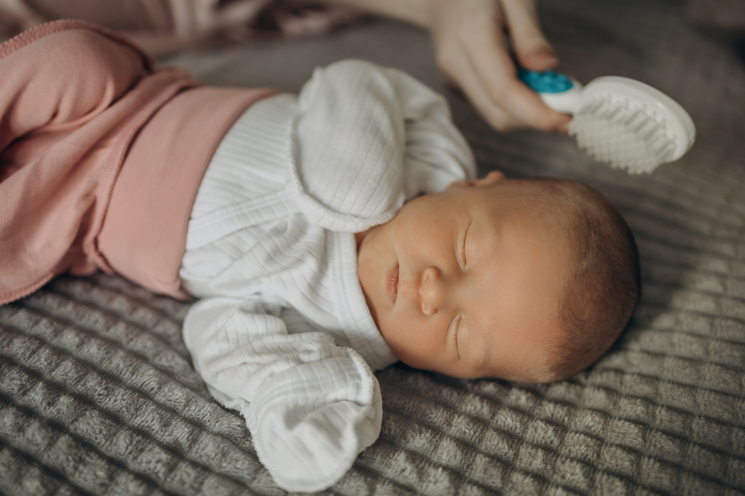 Первые дни дома. Семейный и детский фотограф, женский портрет Москва Светлана Мертикова