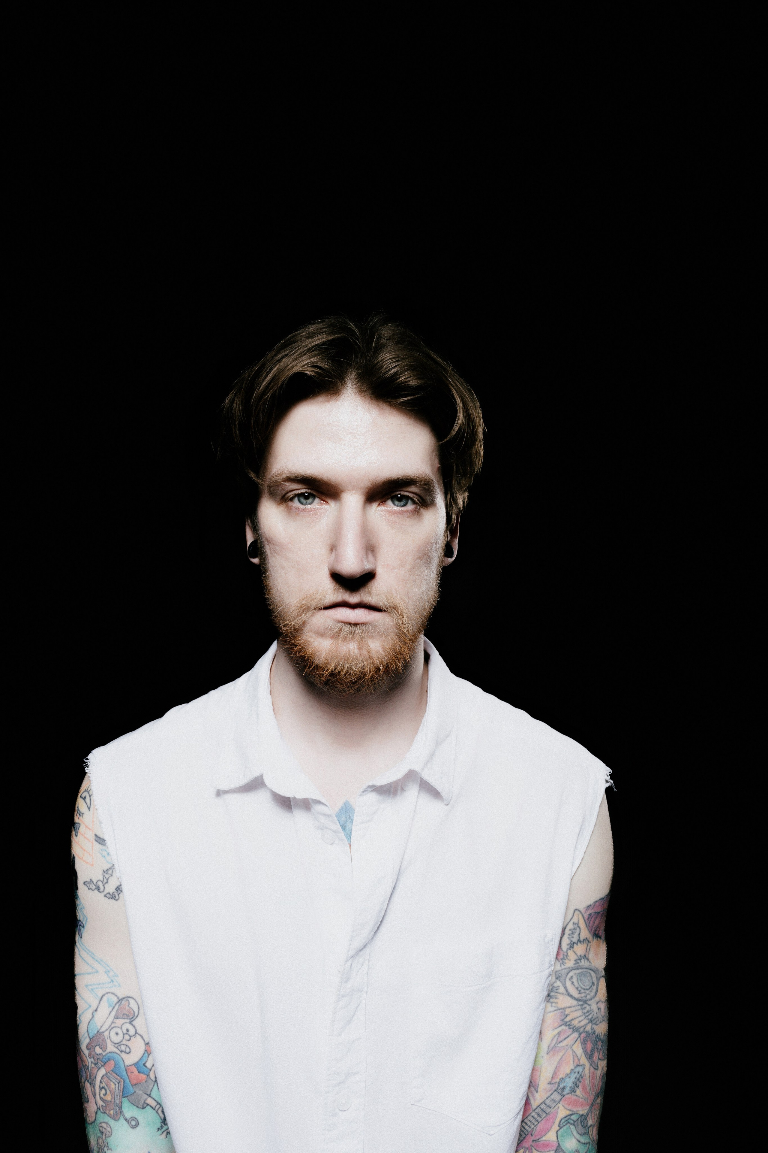 Группа КРИМ ПЛИН. RUSLAN ROZANOV