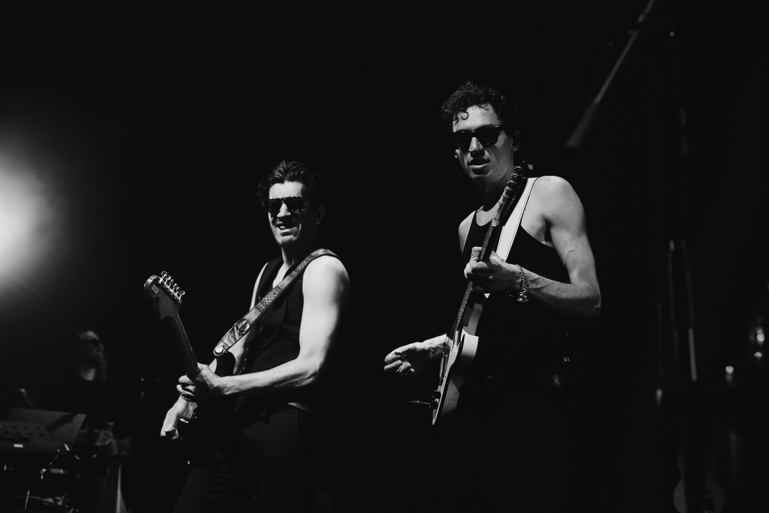 ZOLOTO. MuzBit Unlock Tour’25 Saint-Petersburg. RUSLAN ROZANOV