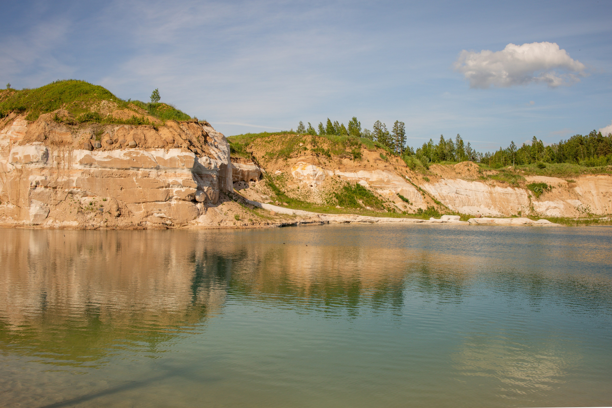Природа, пейзажи. Гергерт Ксения фотограф в Санкт-Петербурге