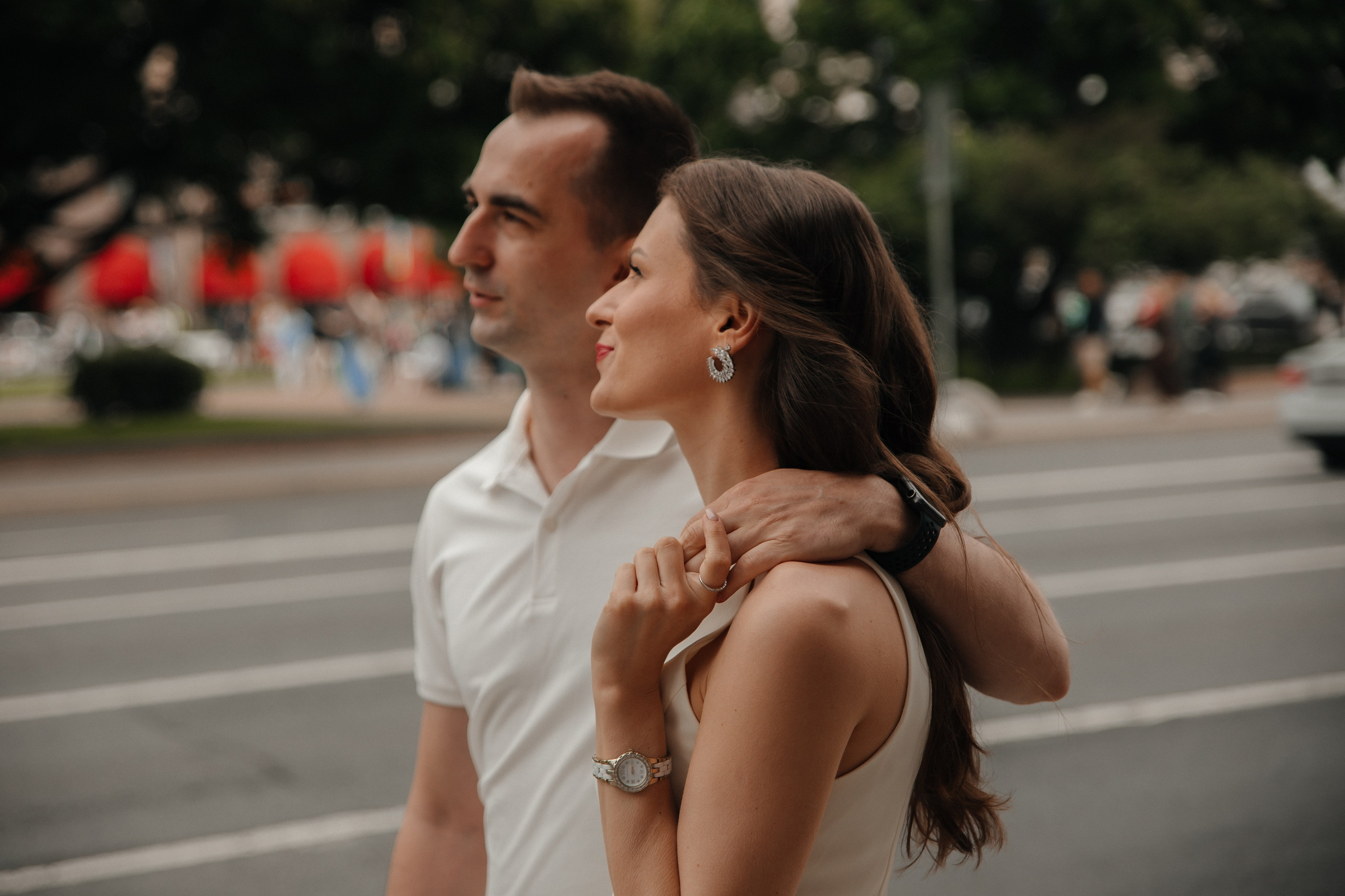 Love Story. Анна Михайлова|Свадебный фотограф в Санкт-Петербурге