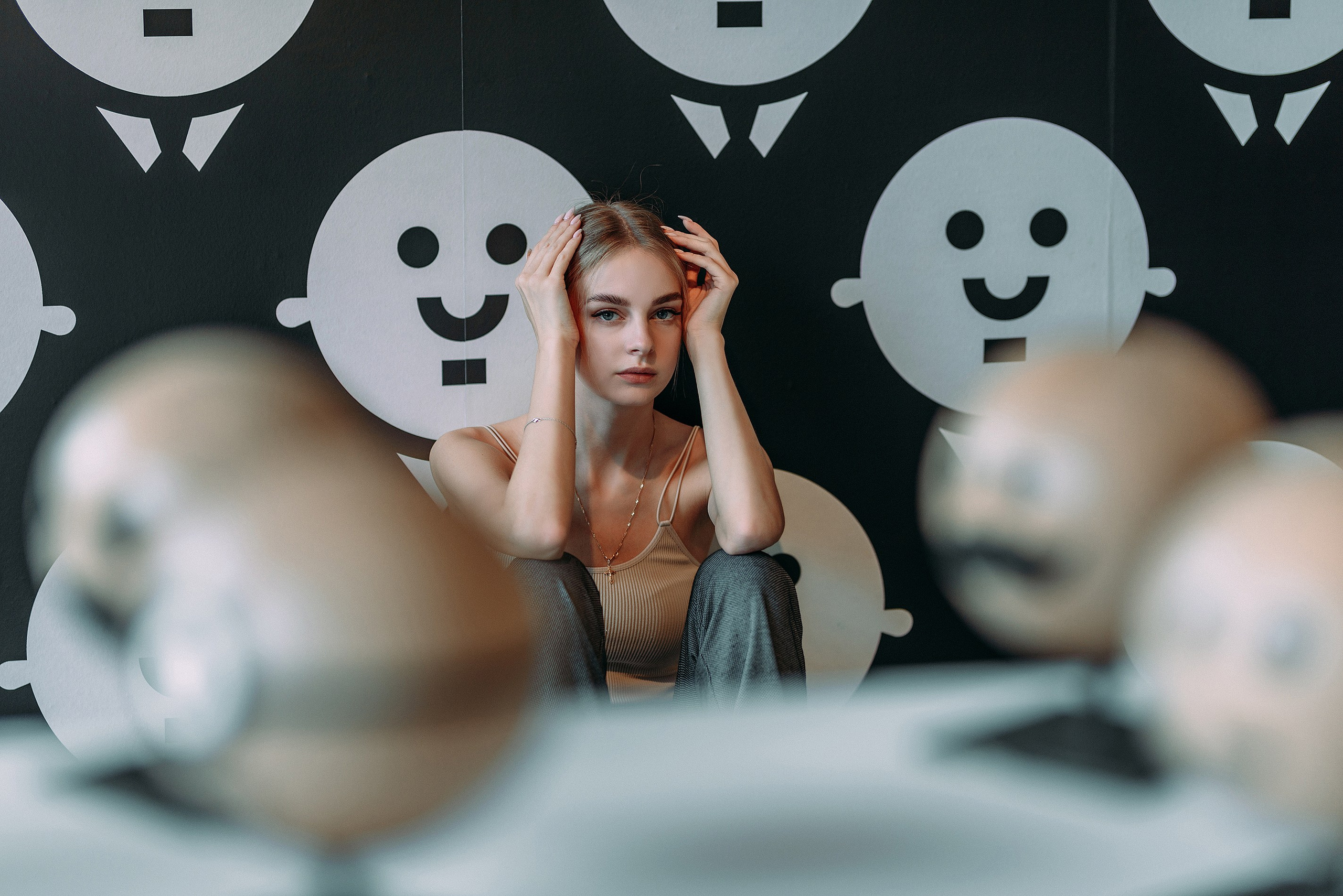 Елена. Свадебный и семейный фотограф в Туле Ксения Сильвер