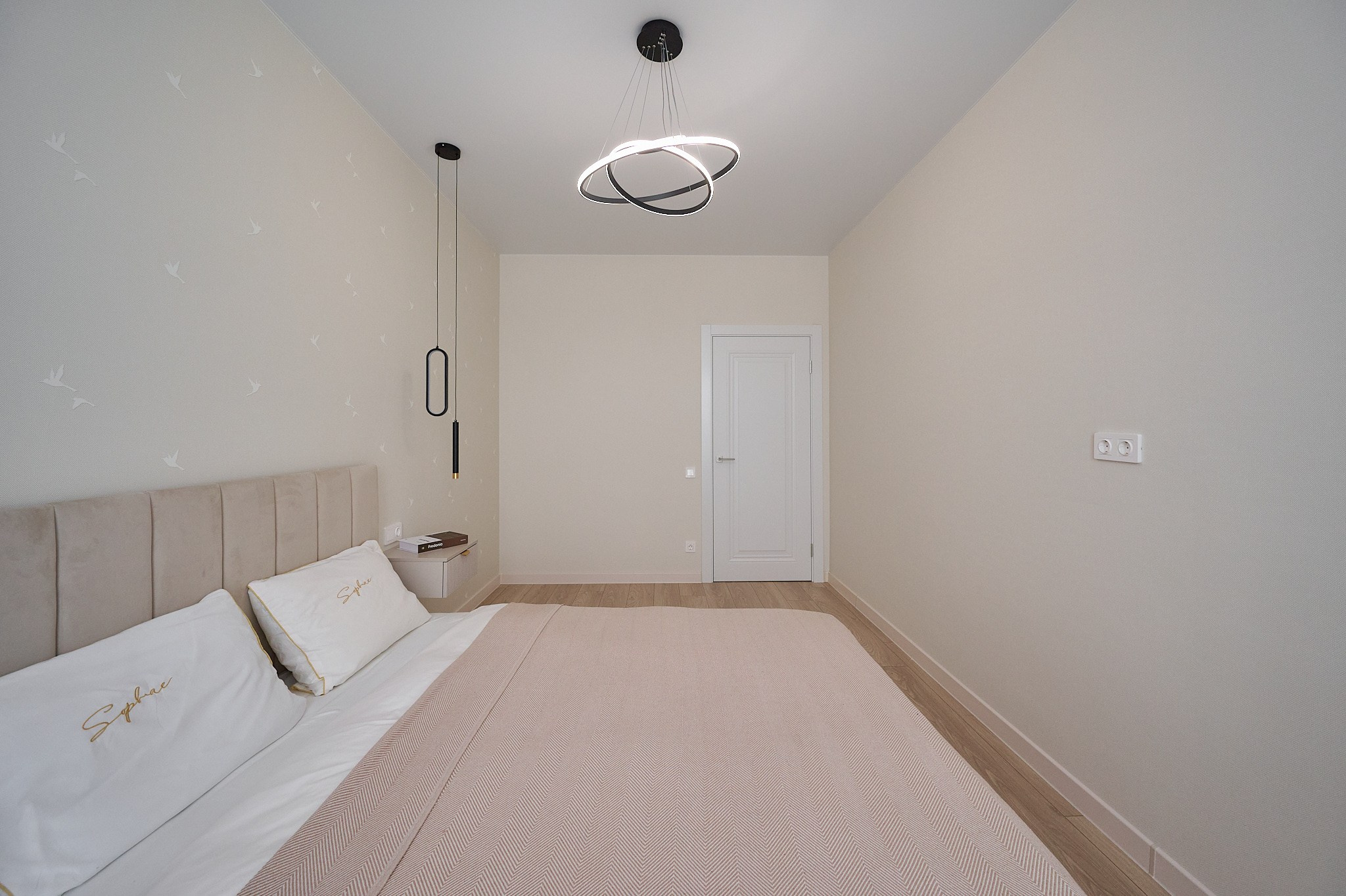 Квартира 146. Интерьерный фотограф в Краснодаре