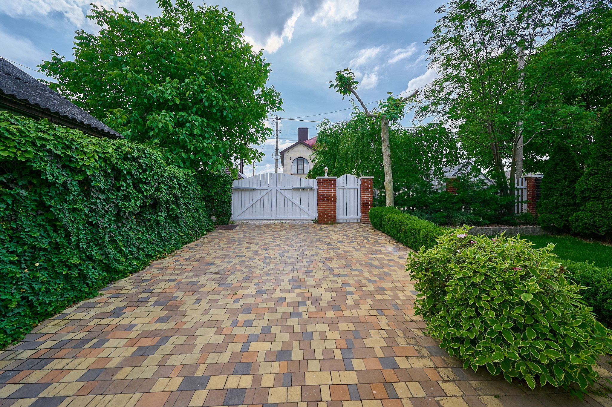 Дом 97. Интерьерный фотограф в Краснодаре