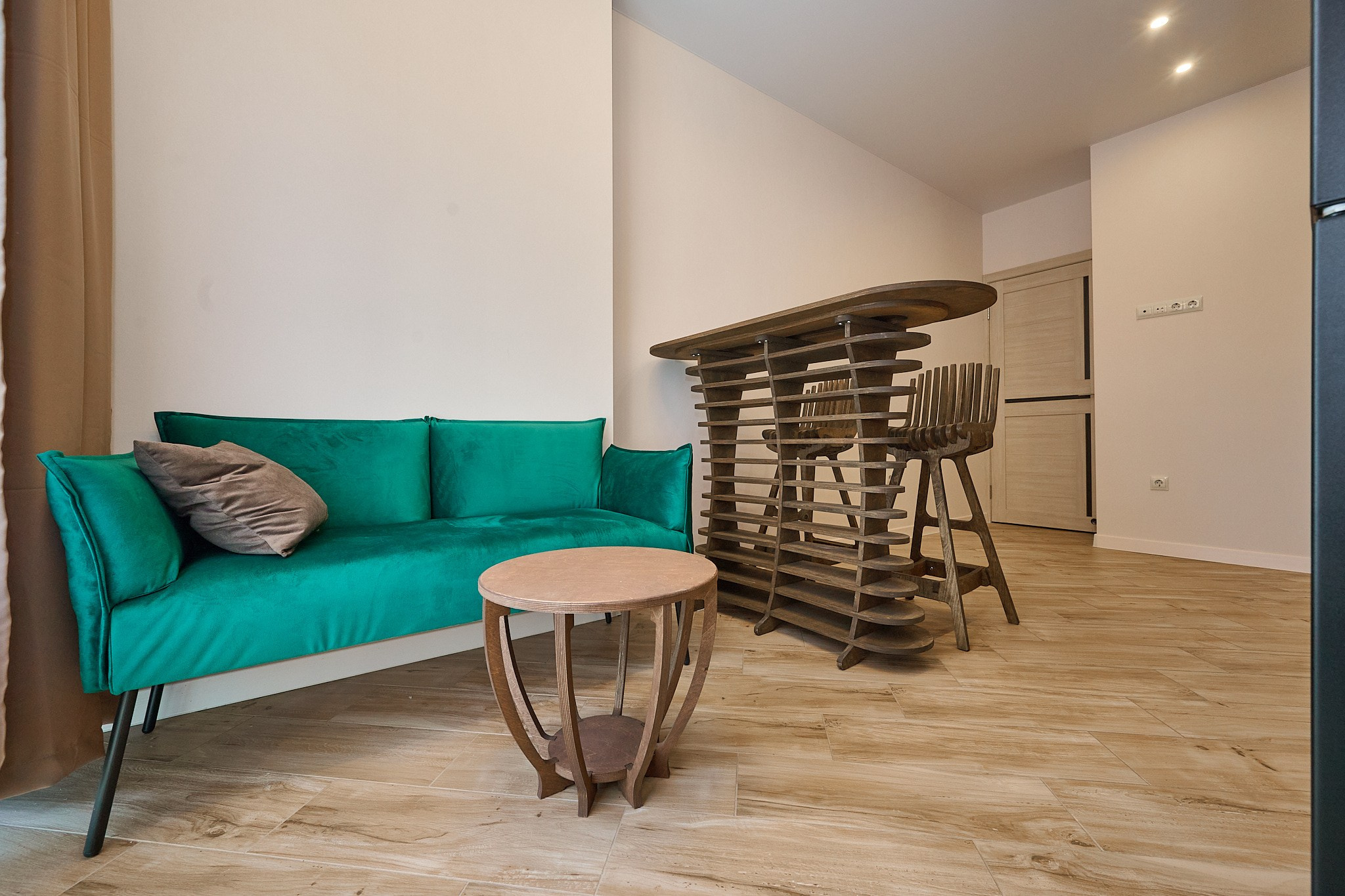 Квартира 149. Интерьерный фотограф в Краснодаре